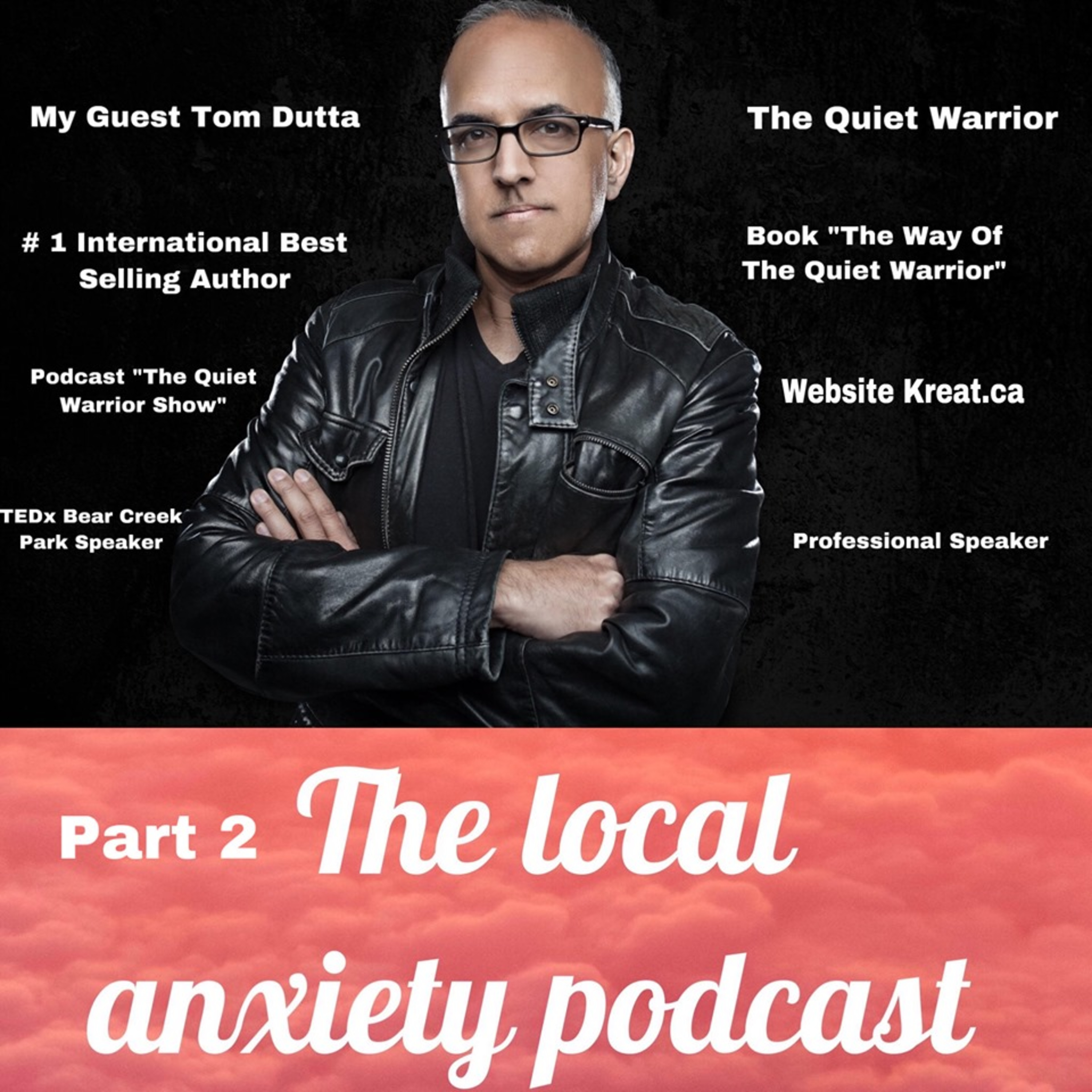 The Mental Shelves Podcast