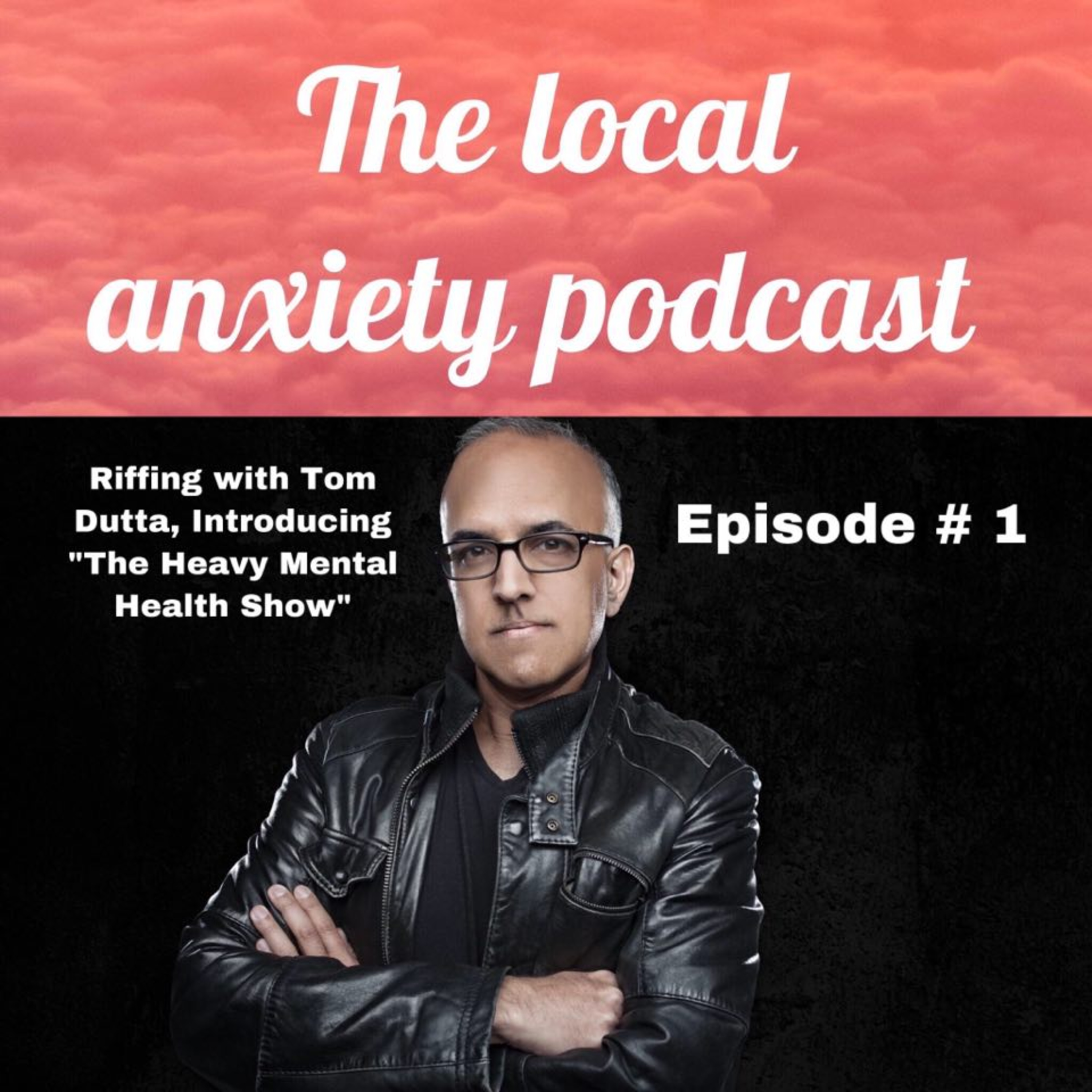 The Mental Shelves Podcast