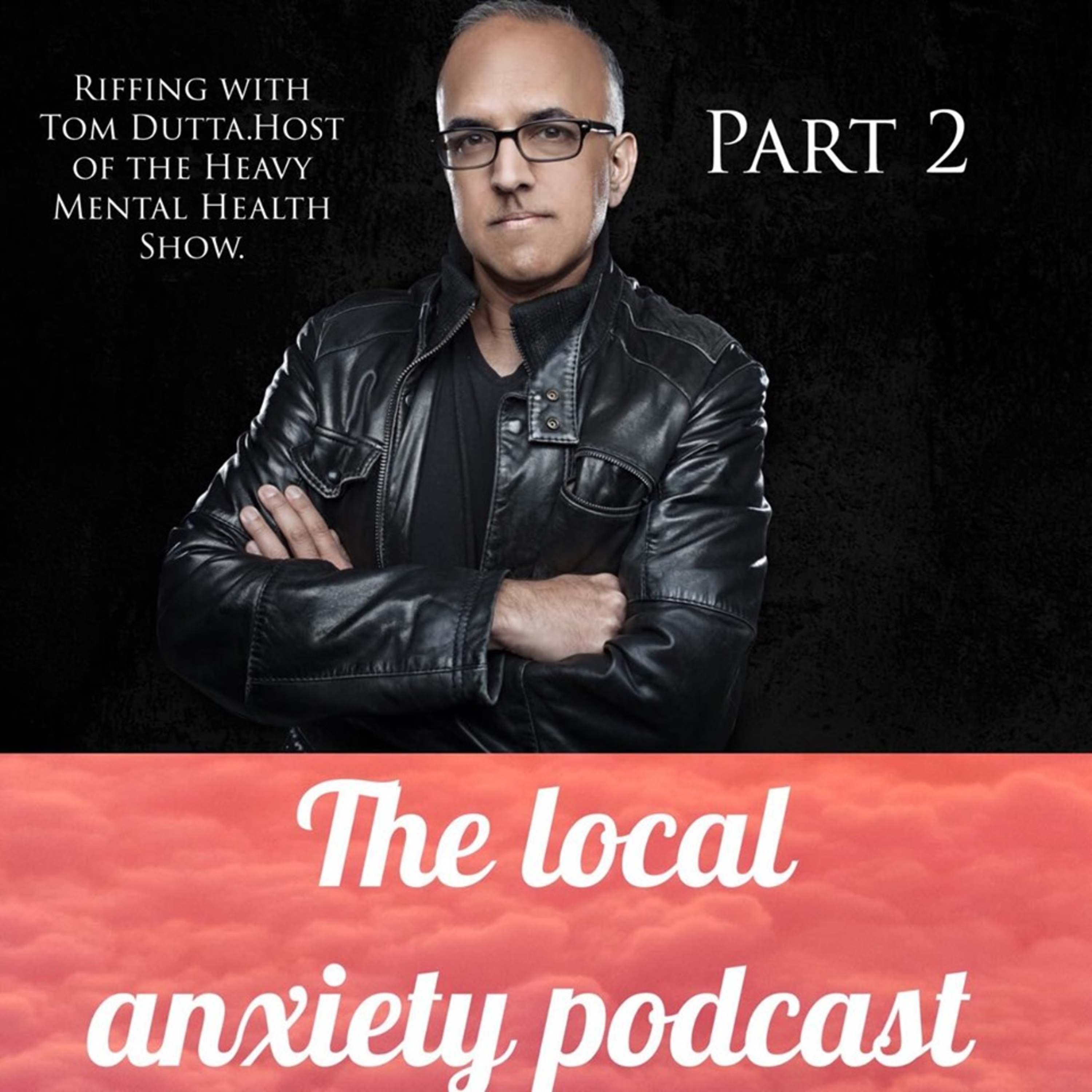 The Mental Shelves Podcast