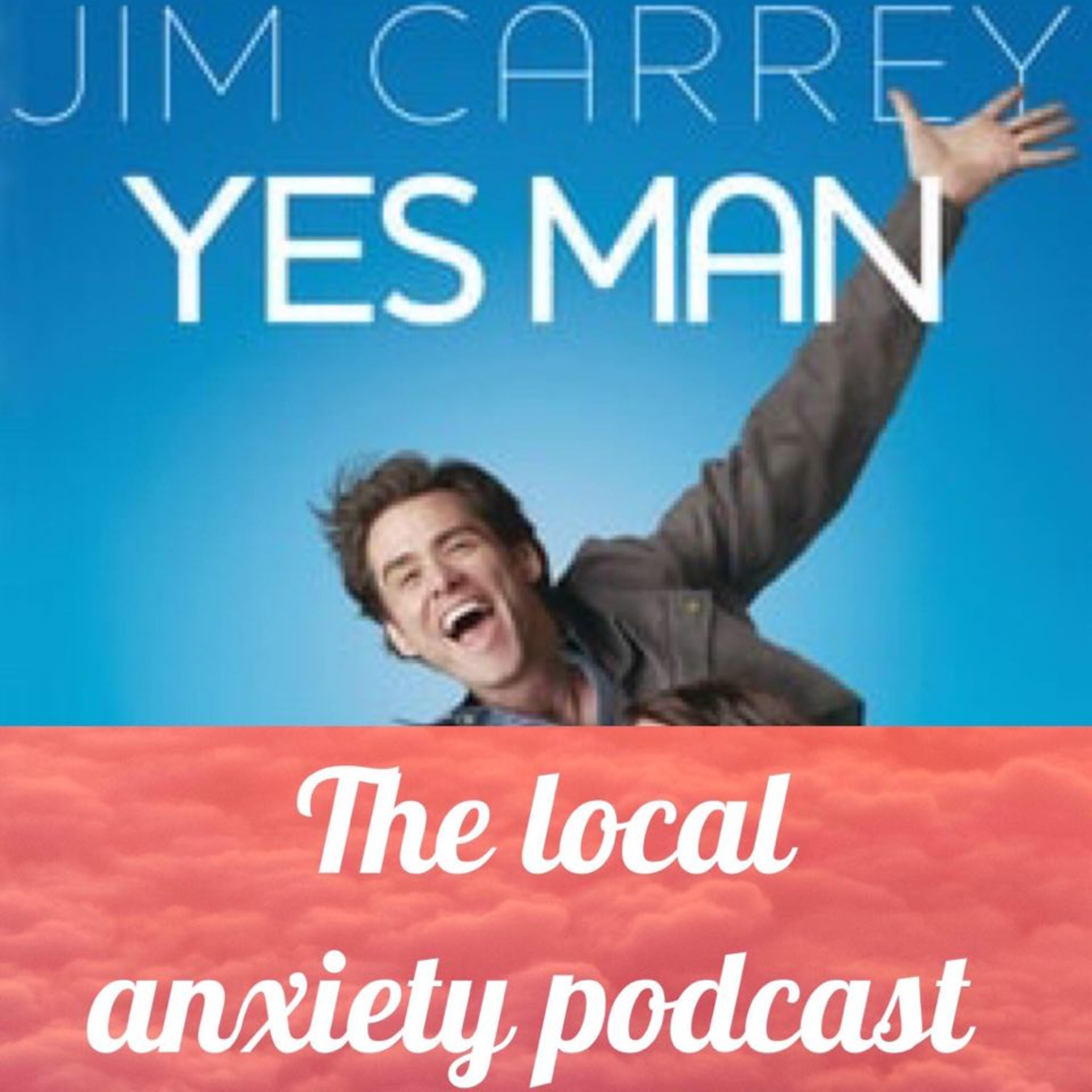 The Mental Shelves Podcast