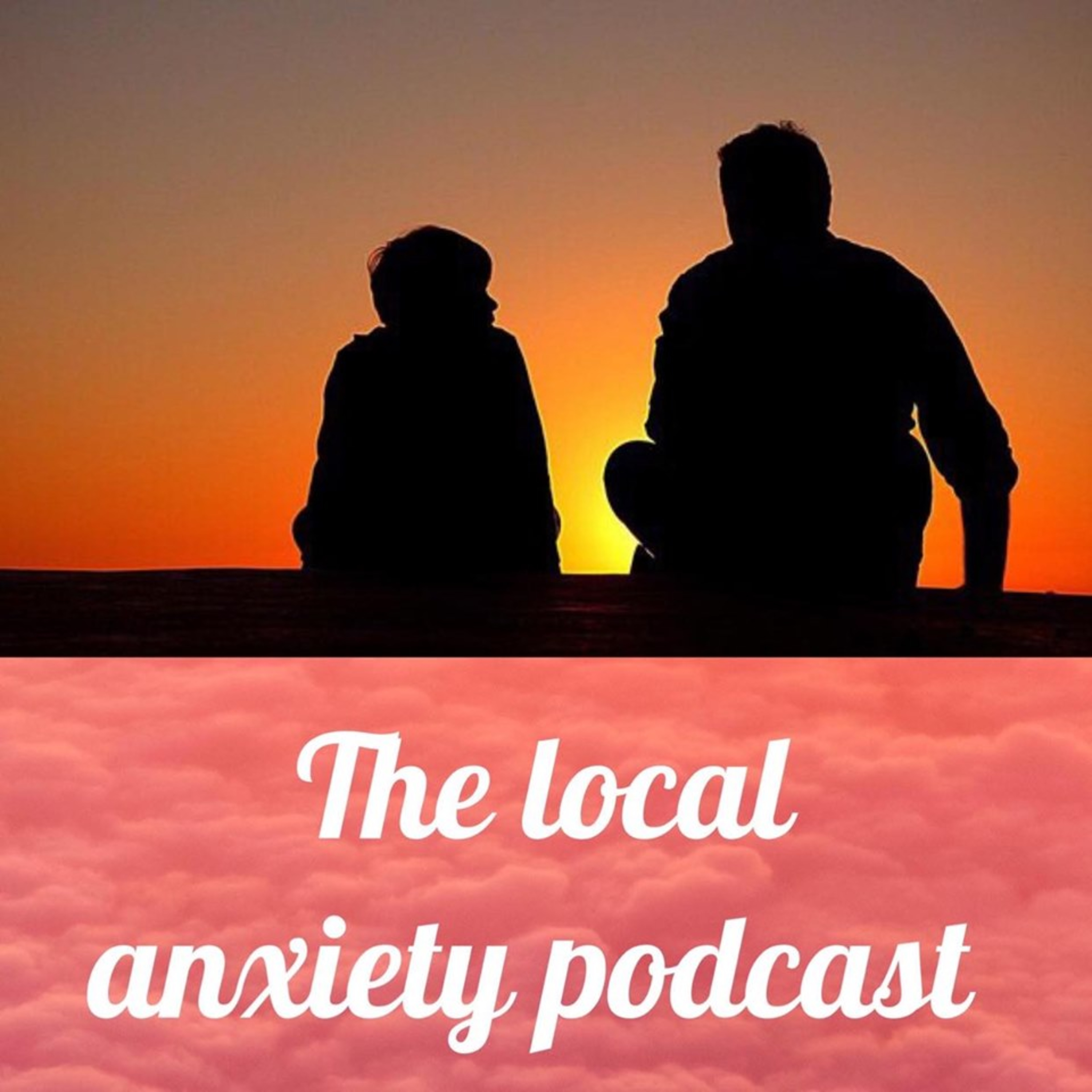 The Mental Shelves Podcast