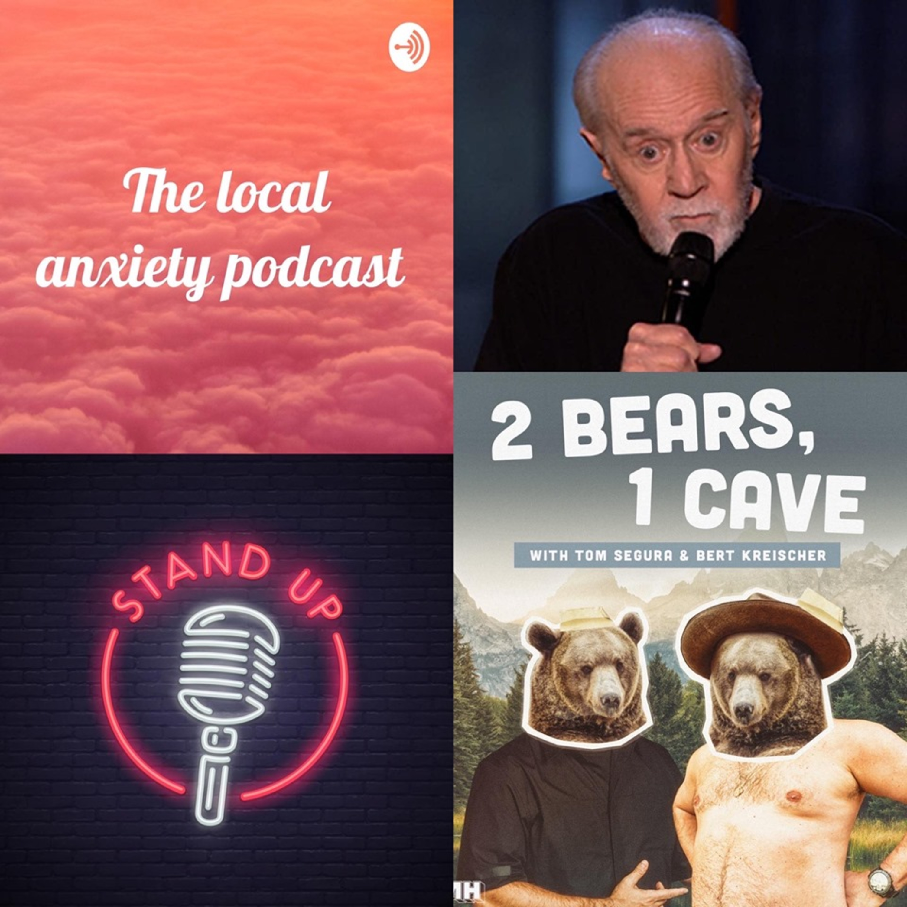 The Mental Shelves Podcast