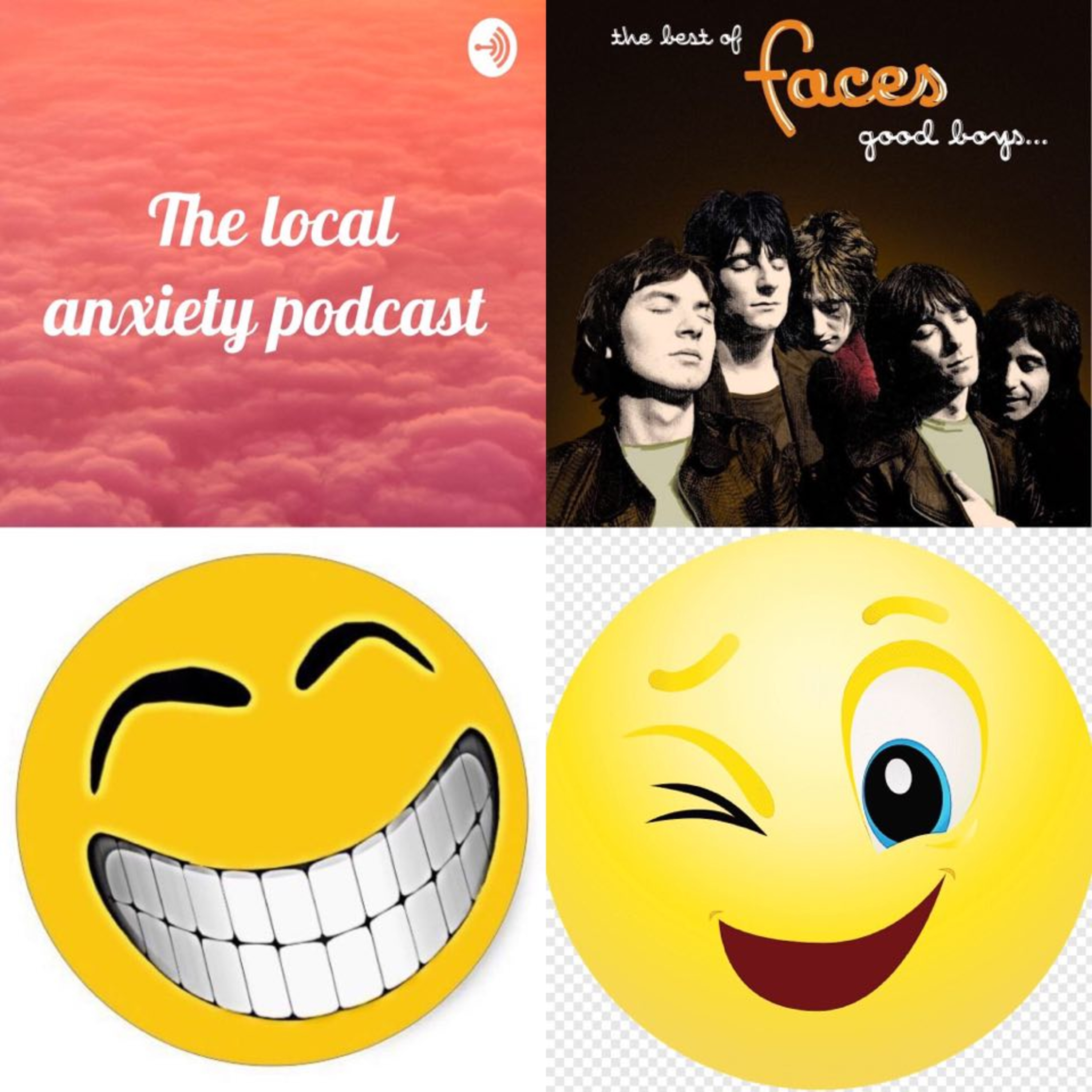 The Mental Shelves Podcast