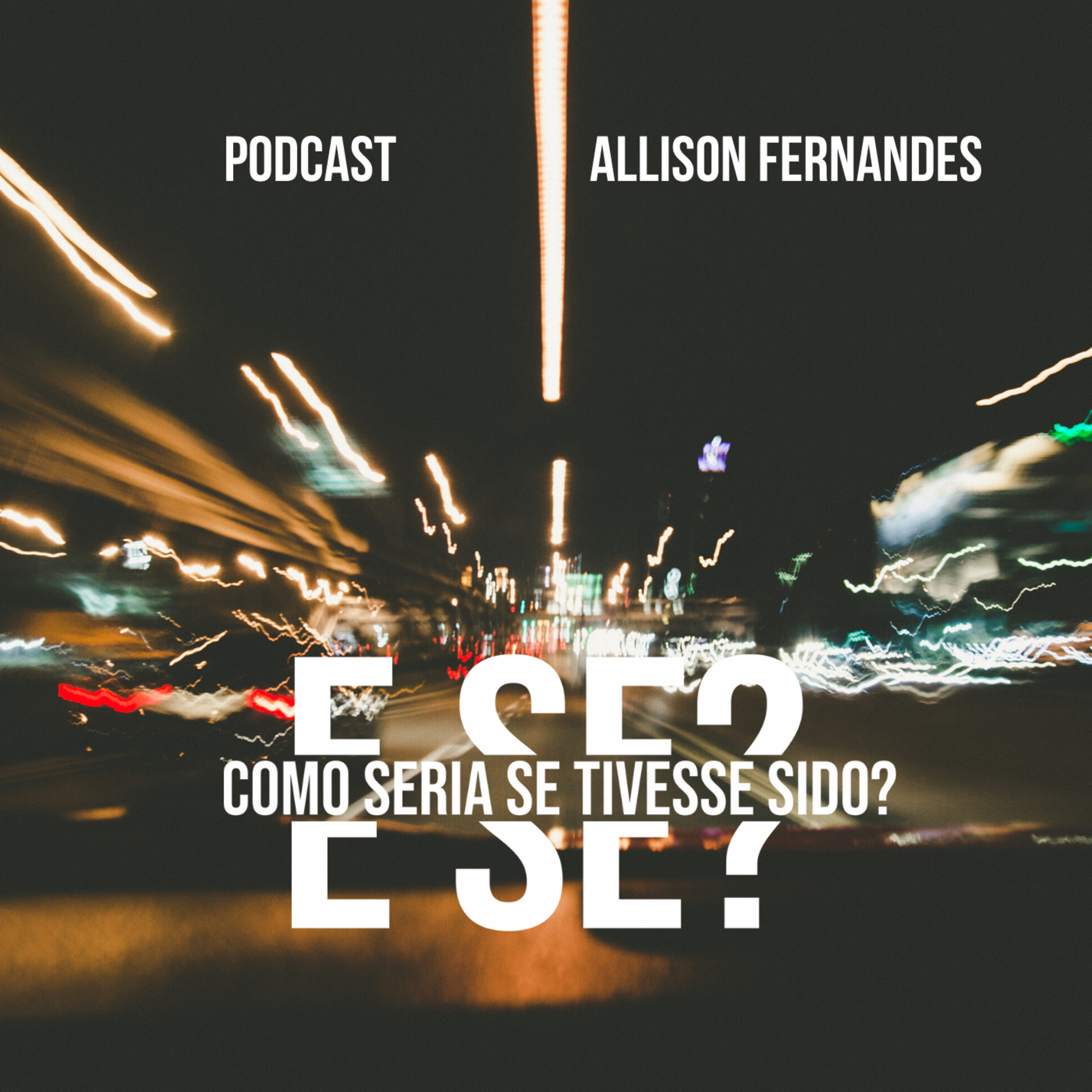 Allison Fernandes
