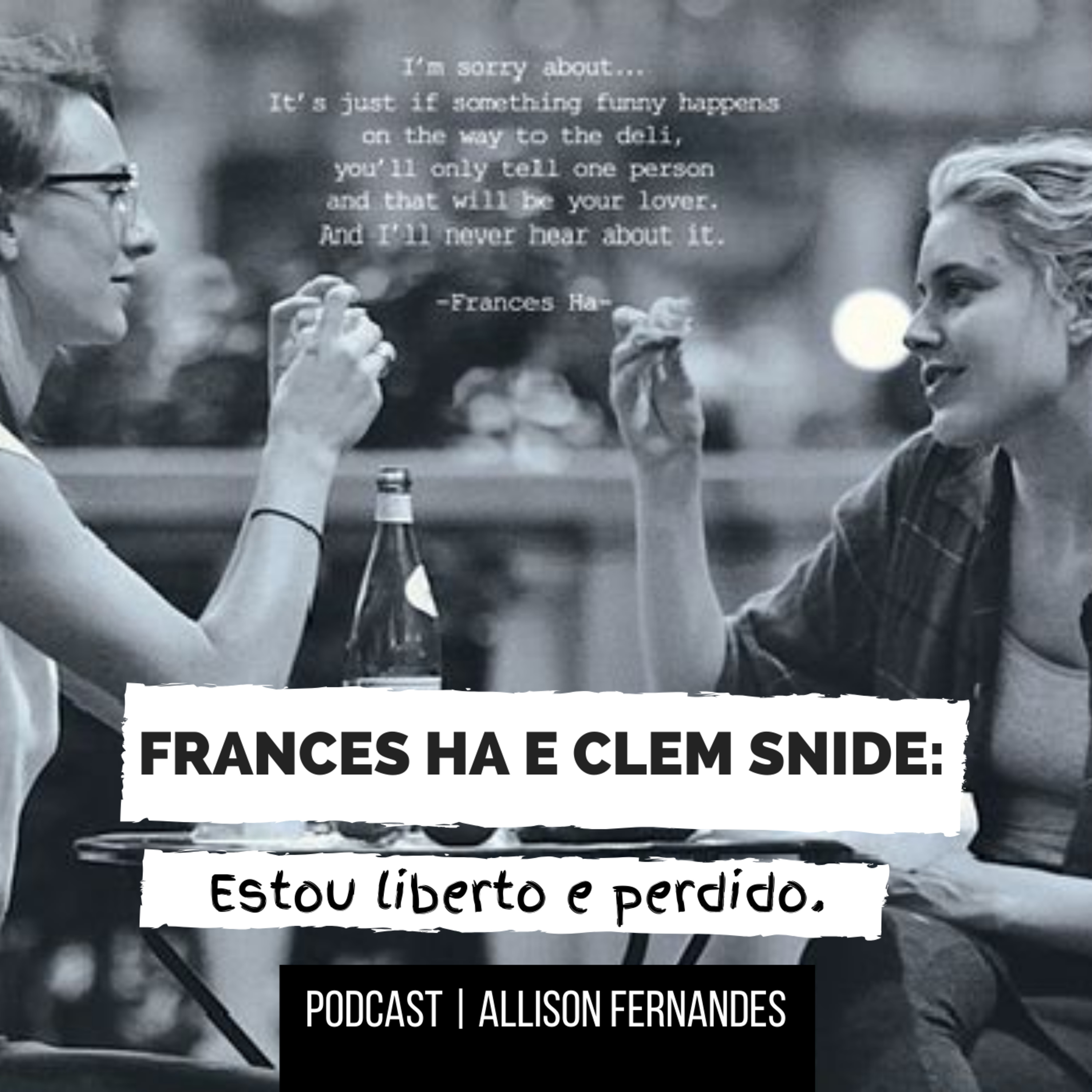 Allison Fernandes