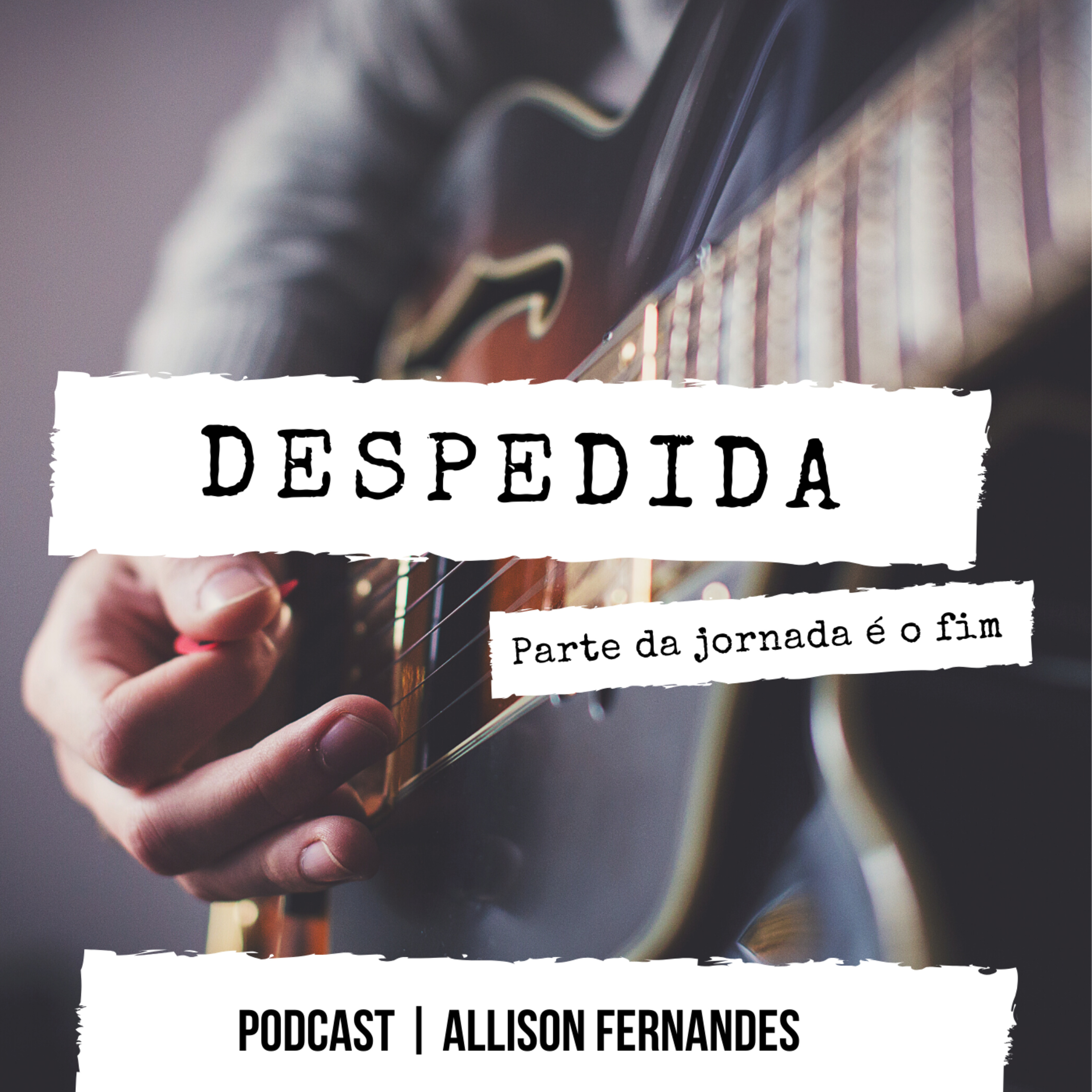 Allison Fernandes
