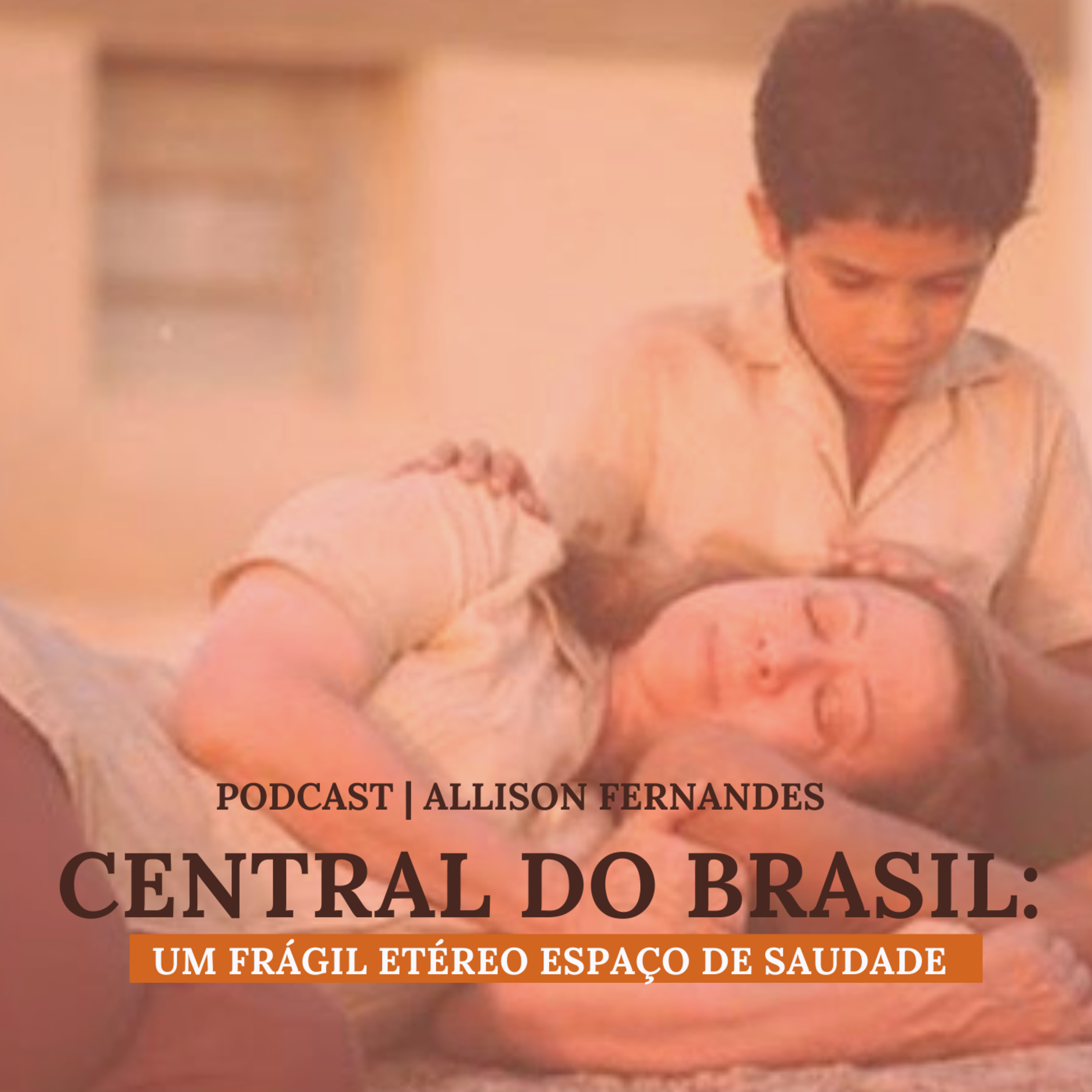 Allison Fernandes