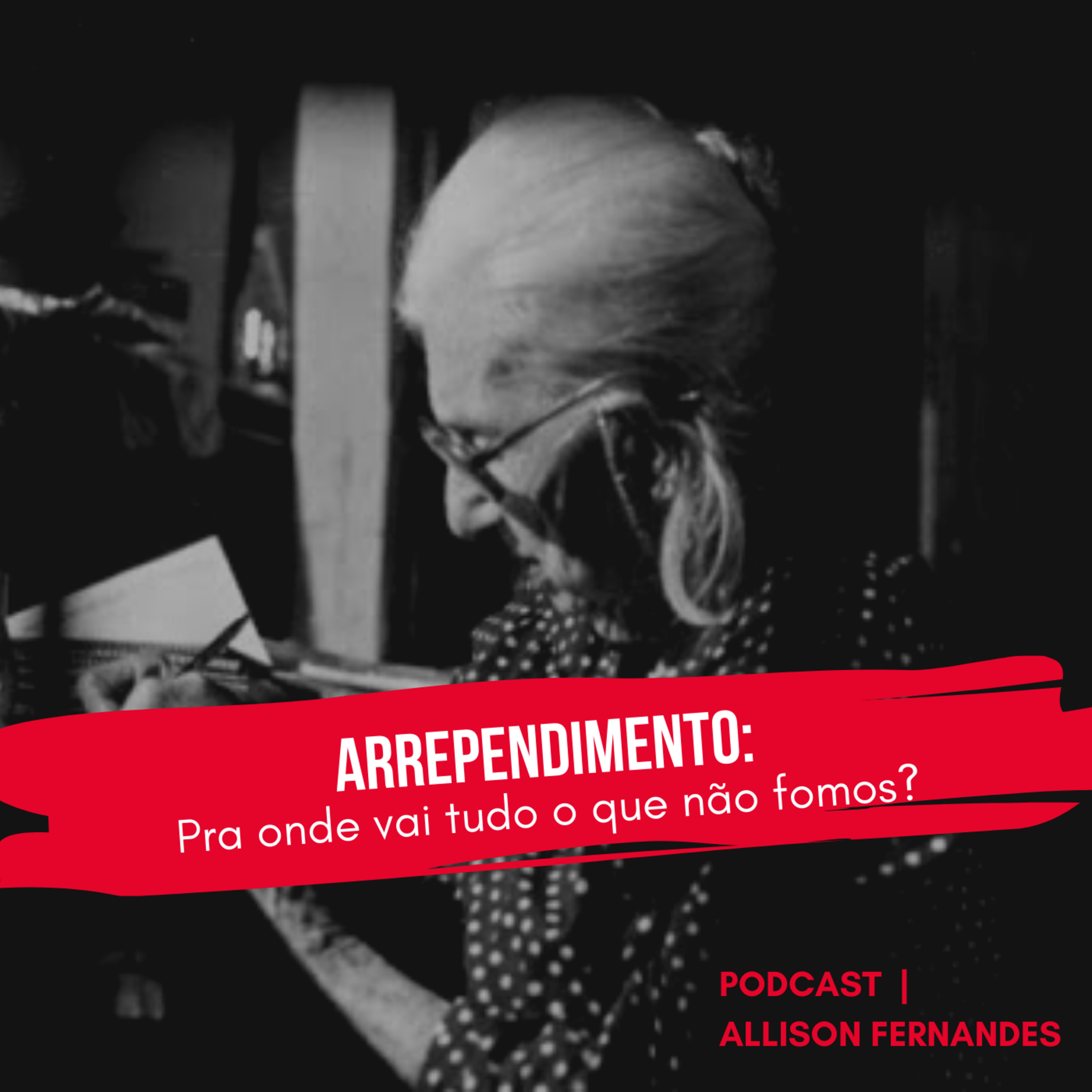 Allison Fernandes
