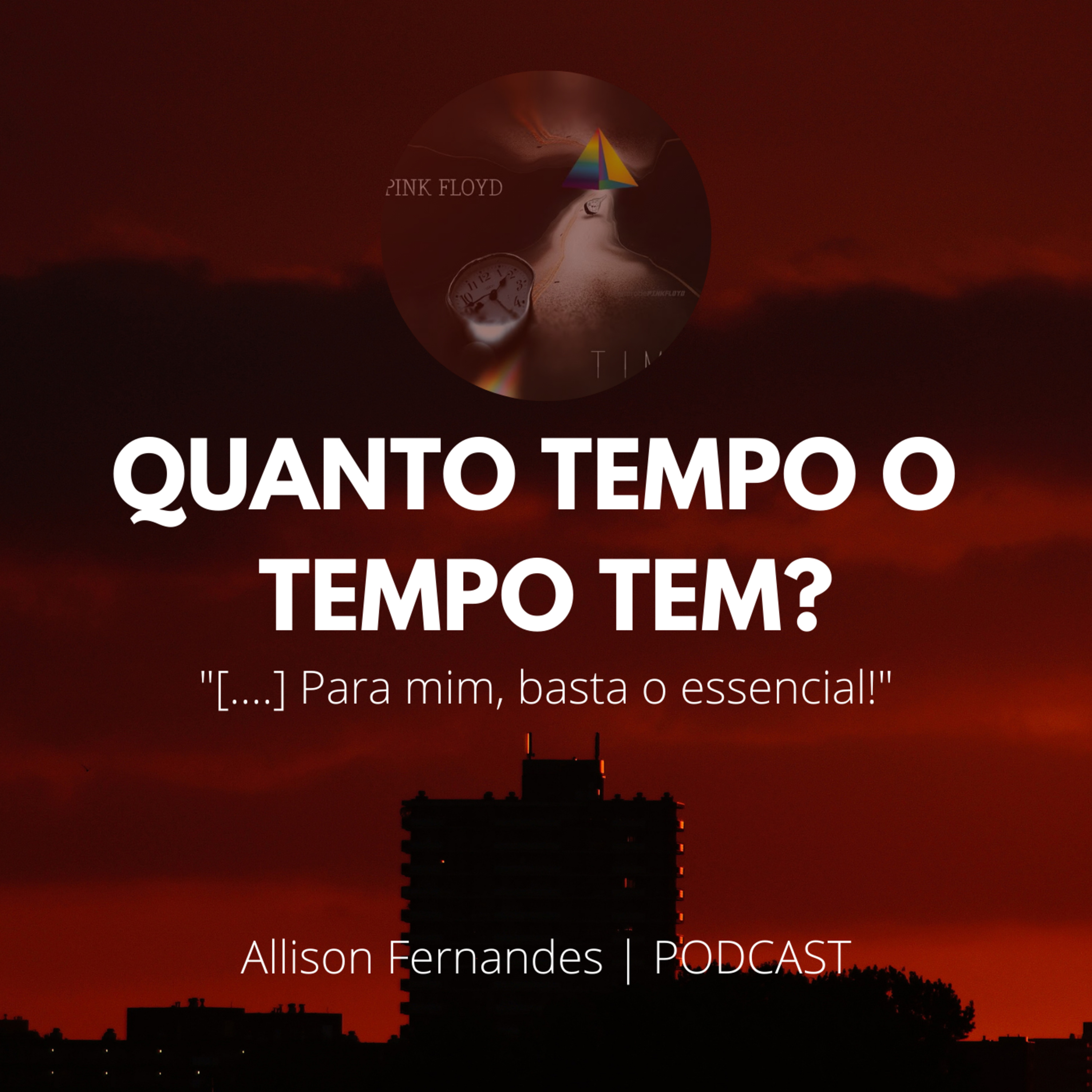 Allison Fernandes