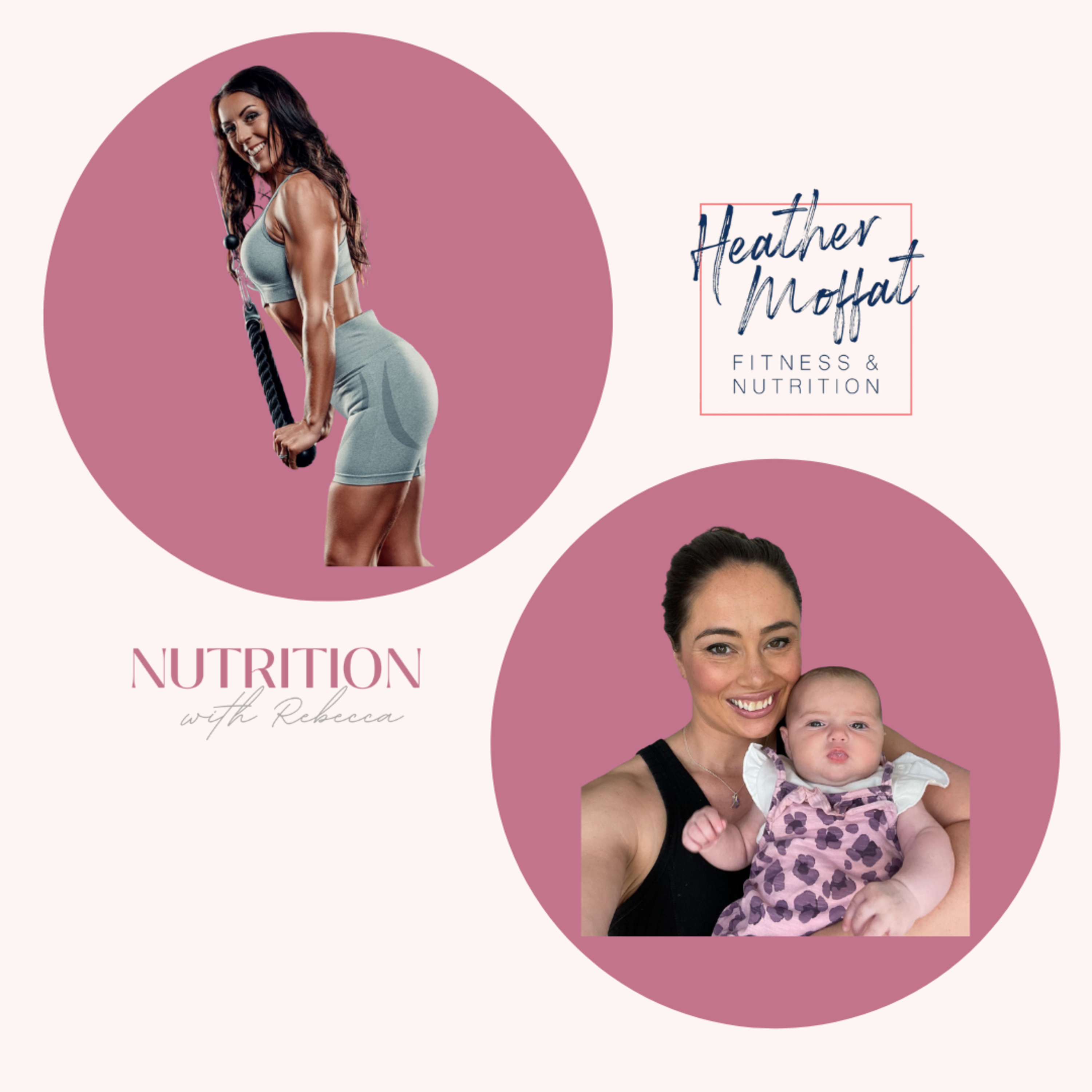 Thrive with Life Podcast