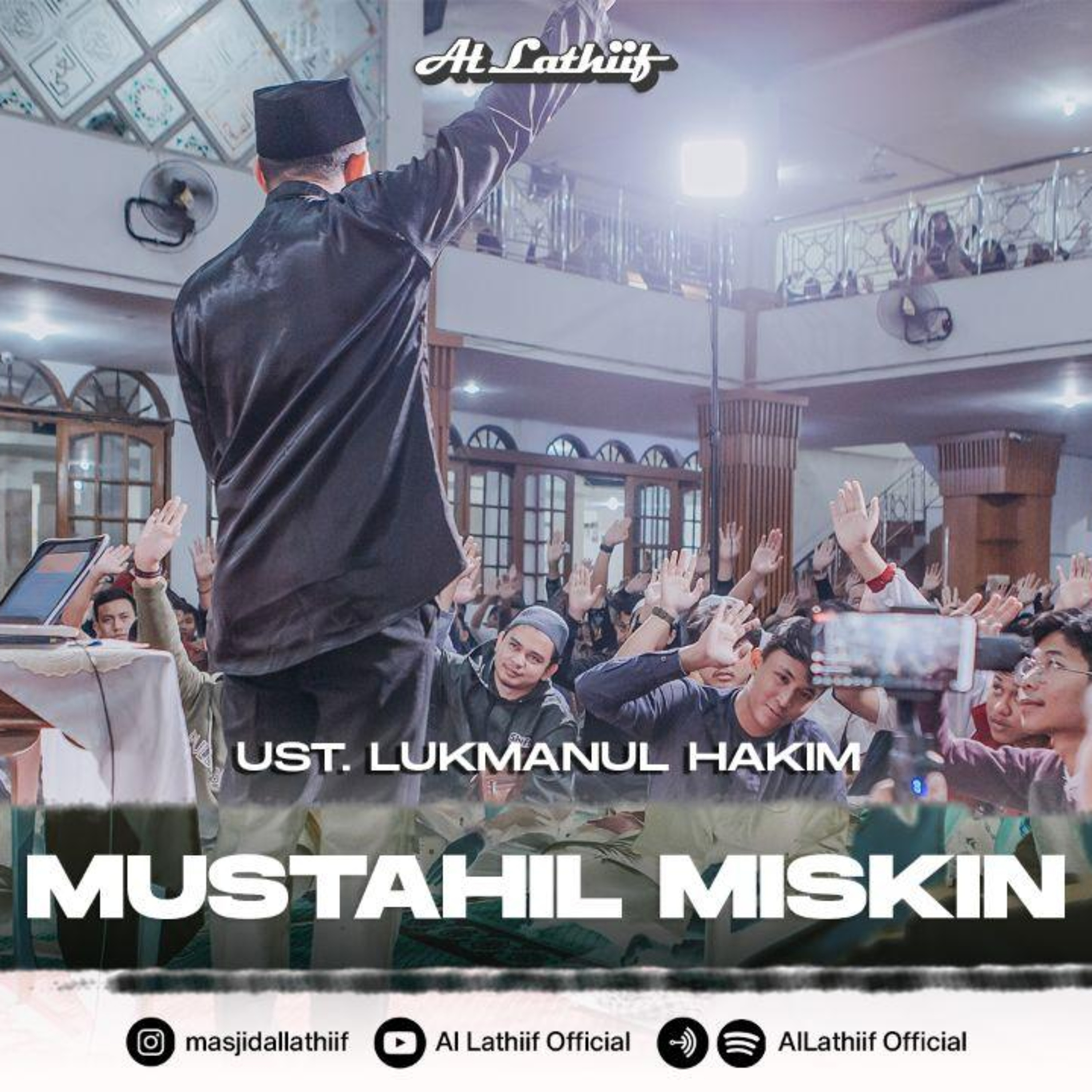 AL LATHIIF OFFICIAL