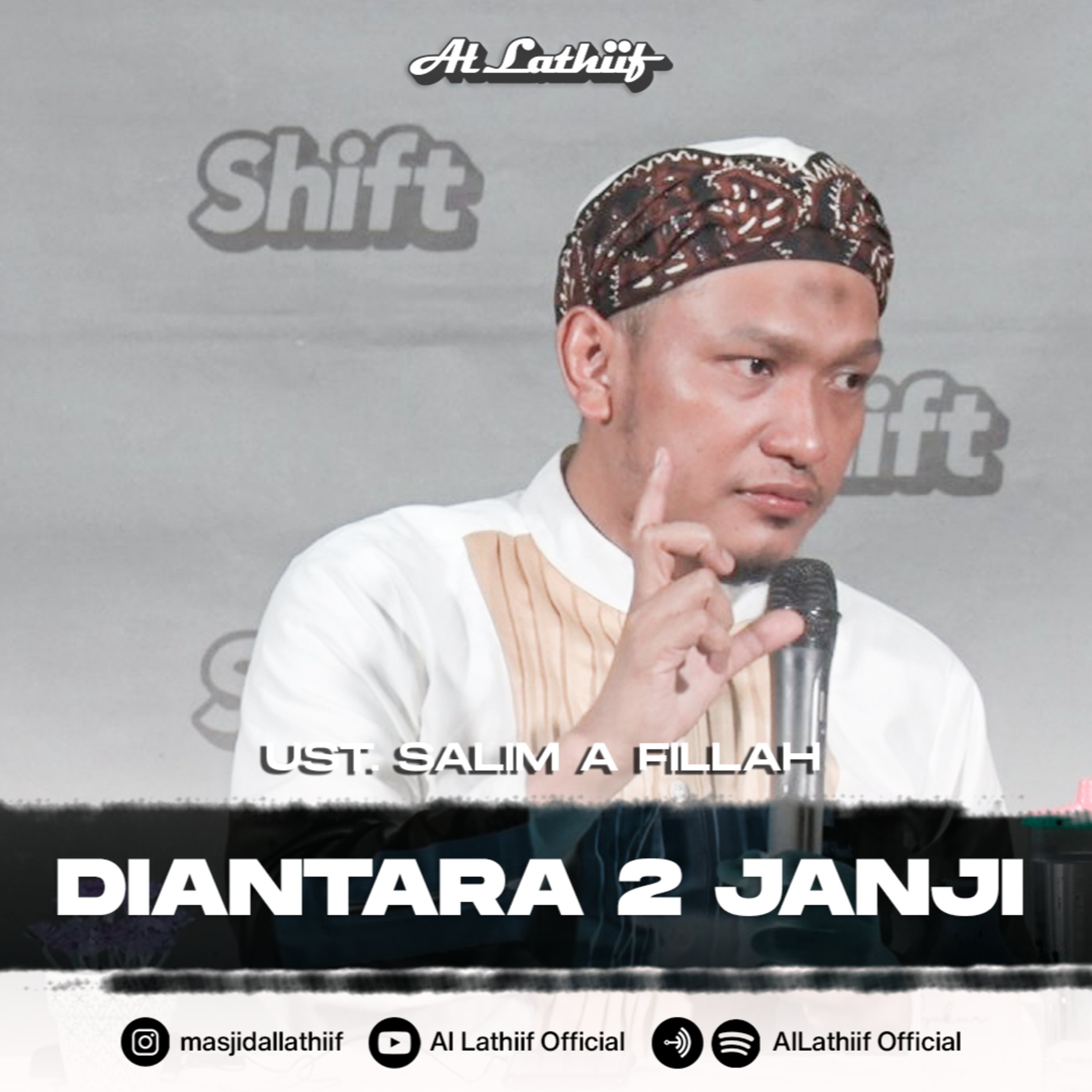 AL LATHIIF OFFICIAL
