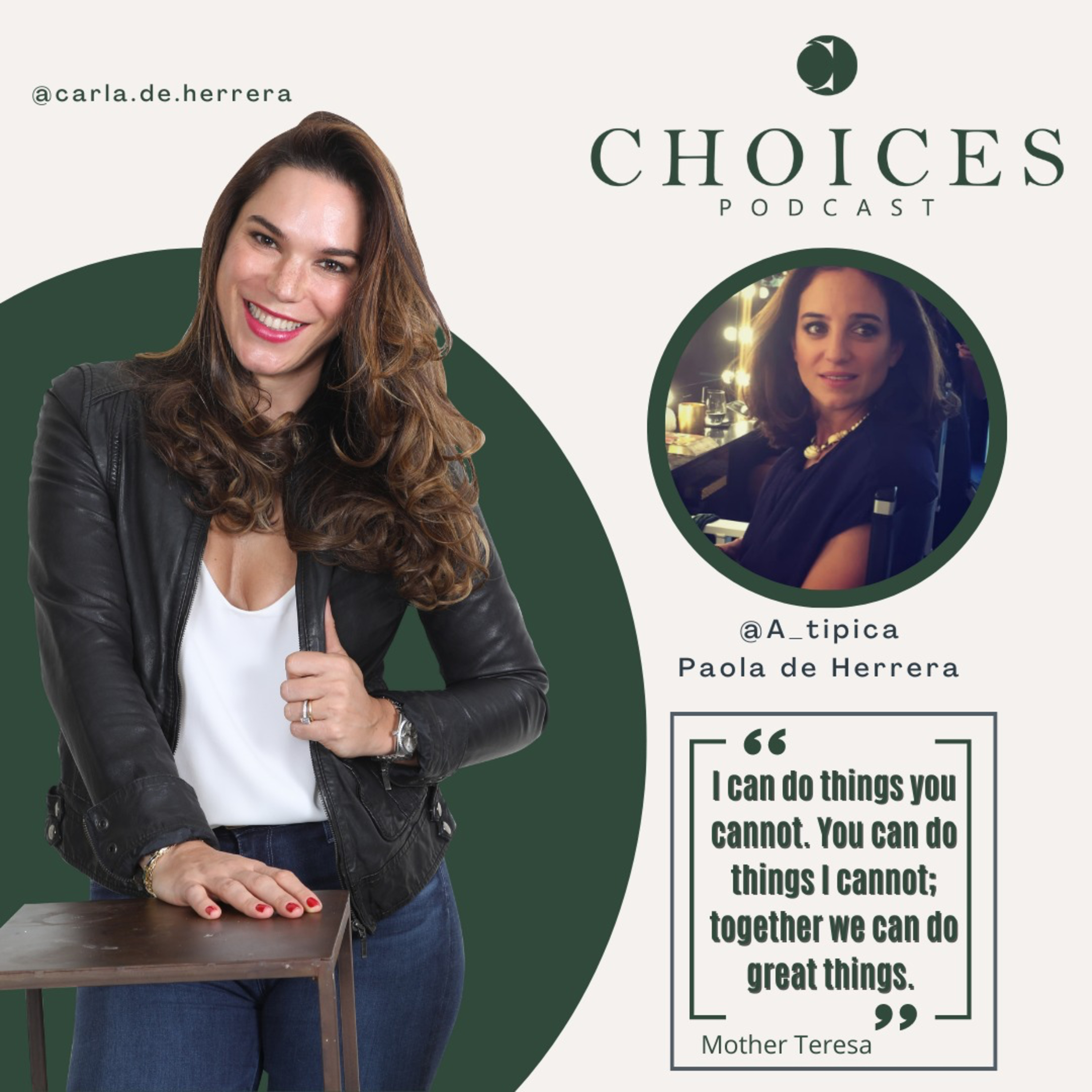 Choices
