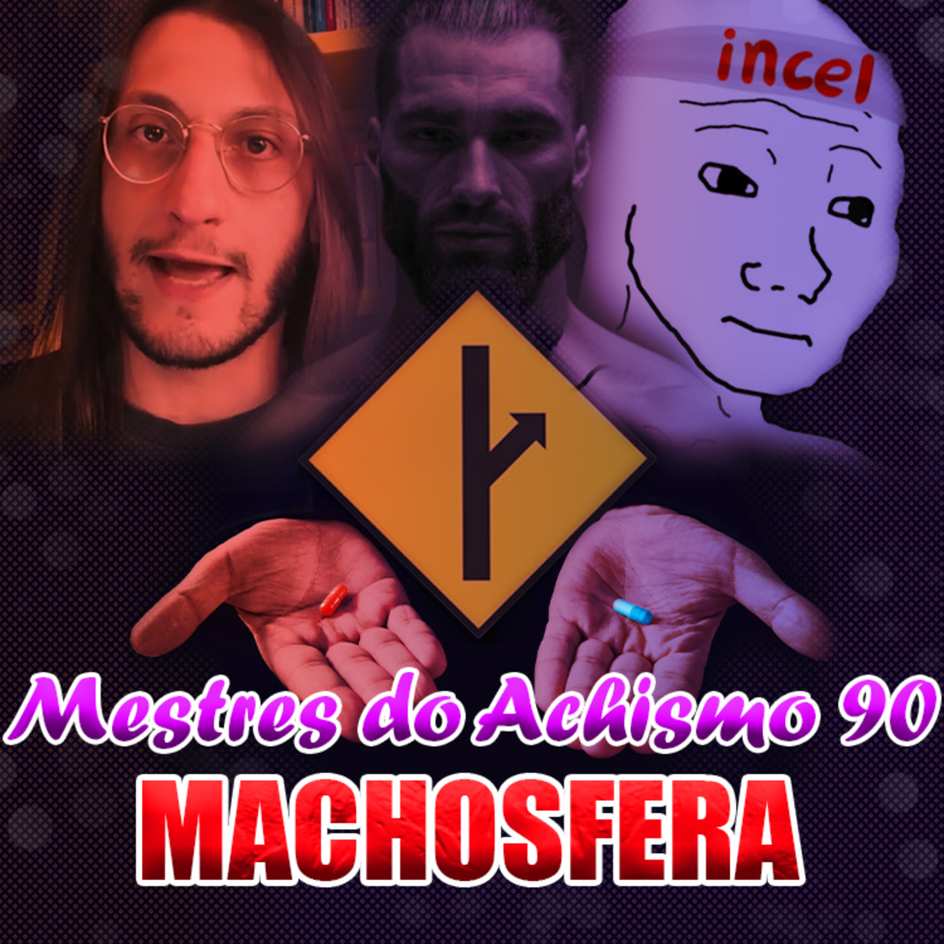 Mestres do Achismo