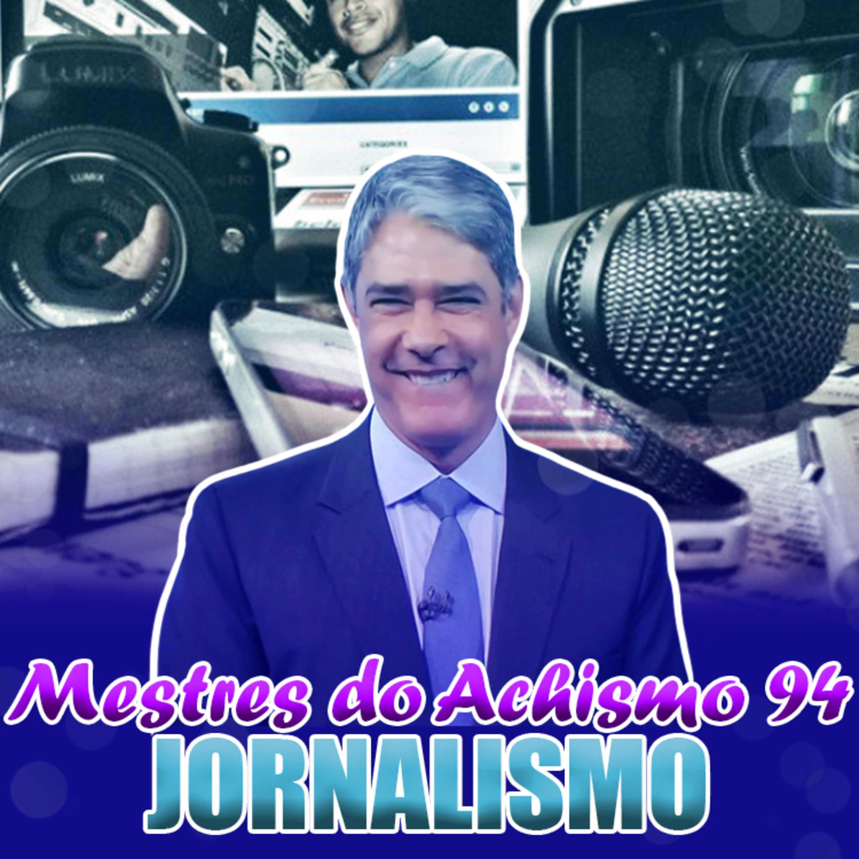 Mestres do Achismo