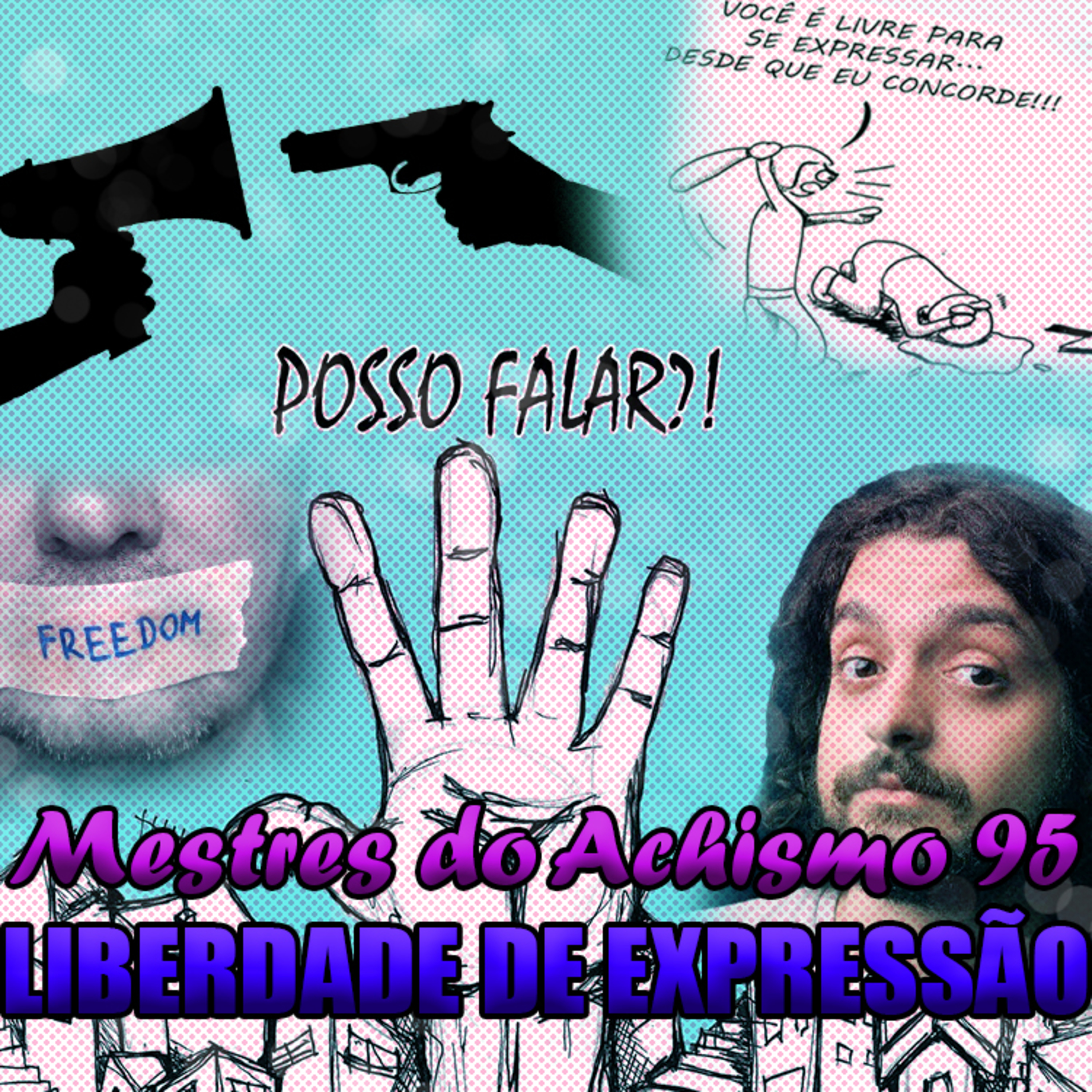 Mestres do Achismo