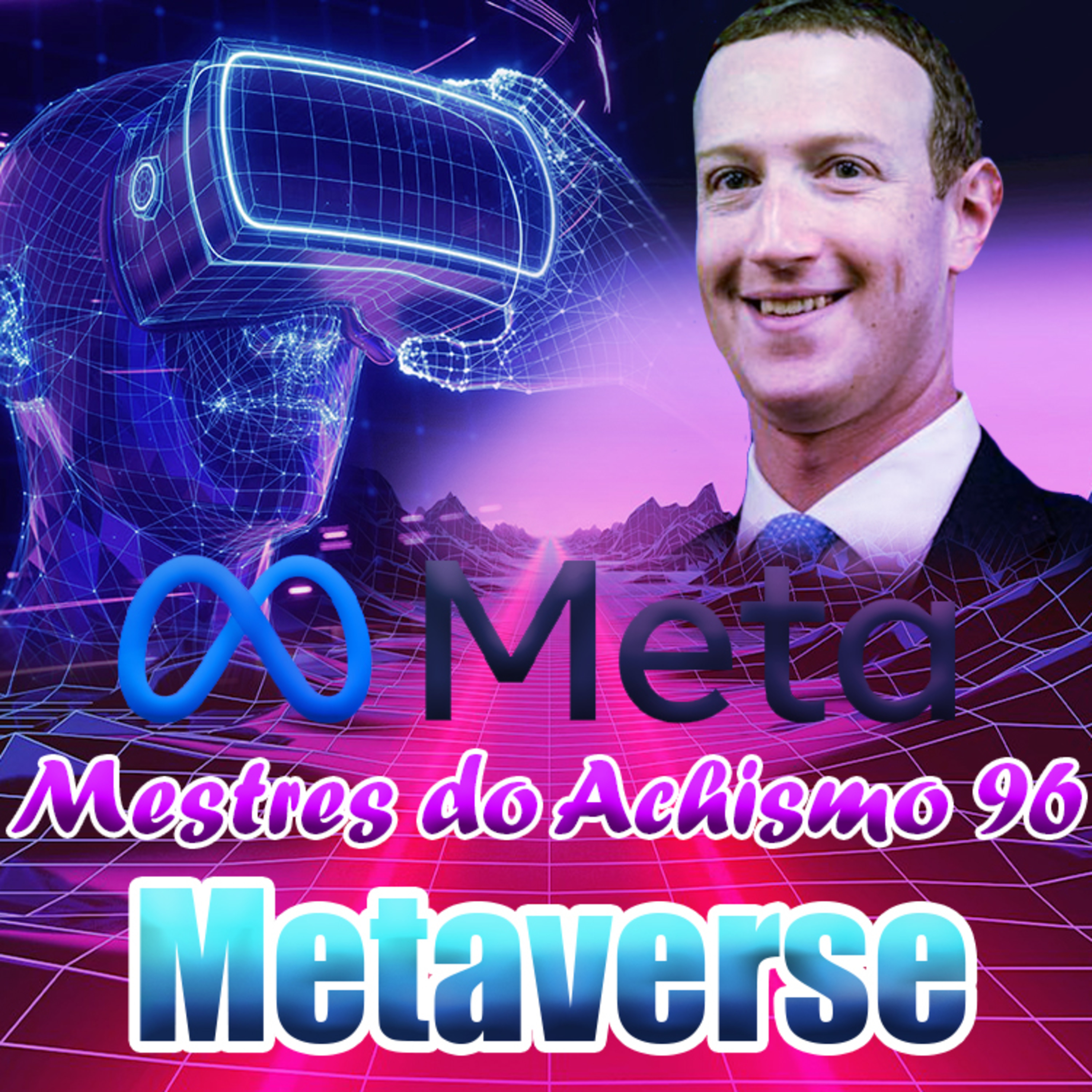 Mestres do Achismo