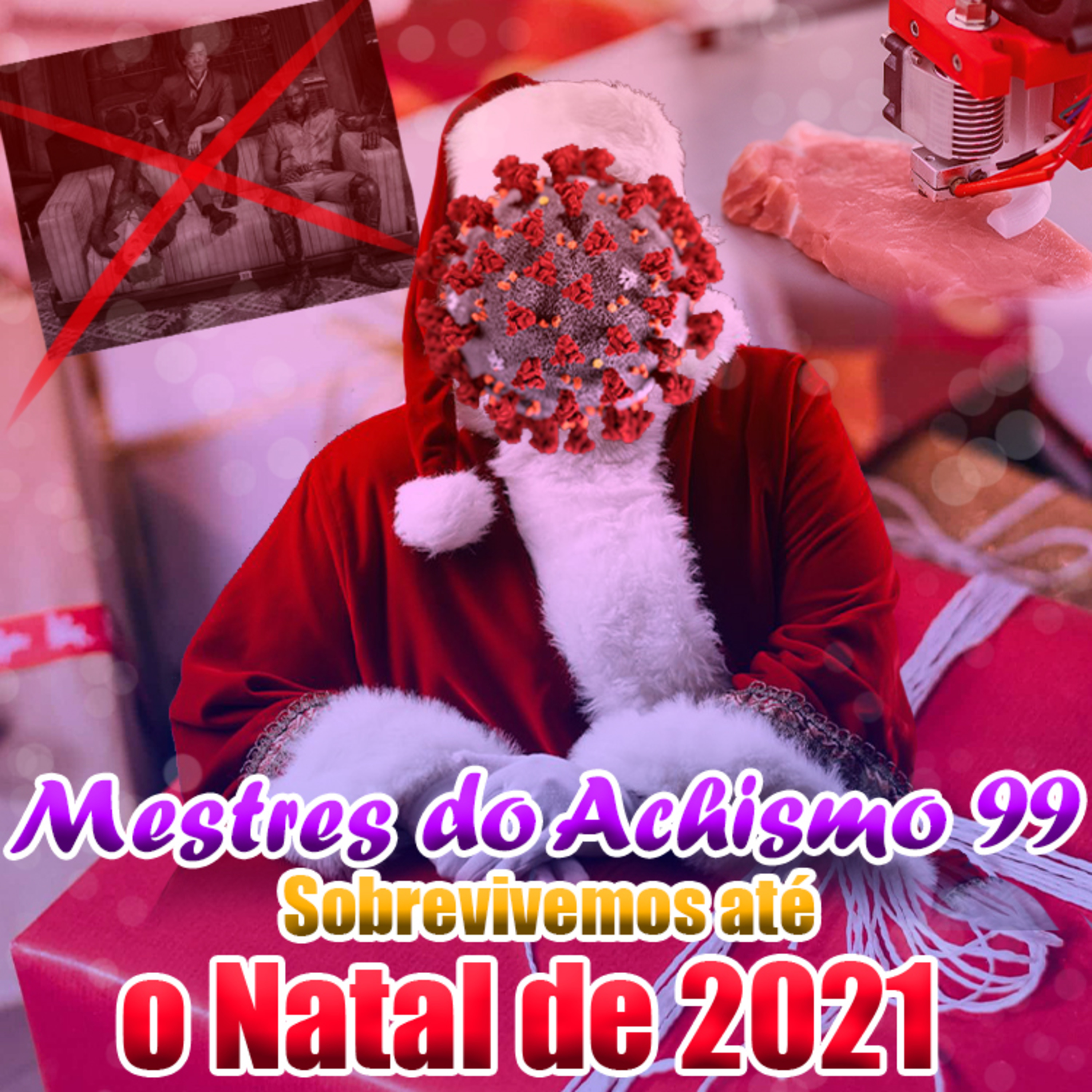 Mestres do Achismo