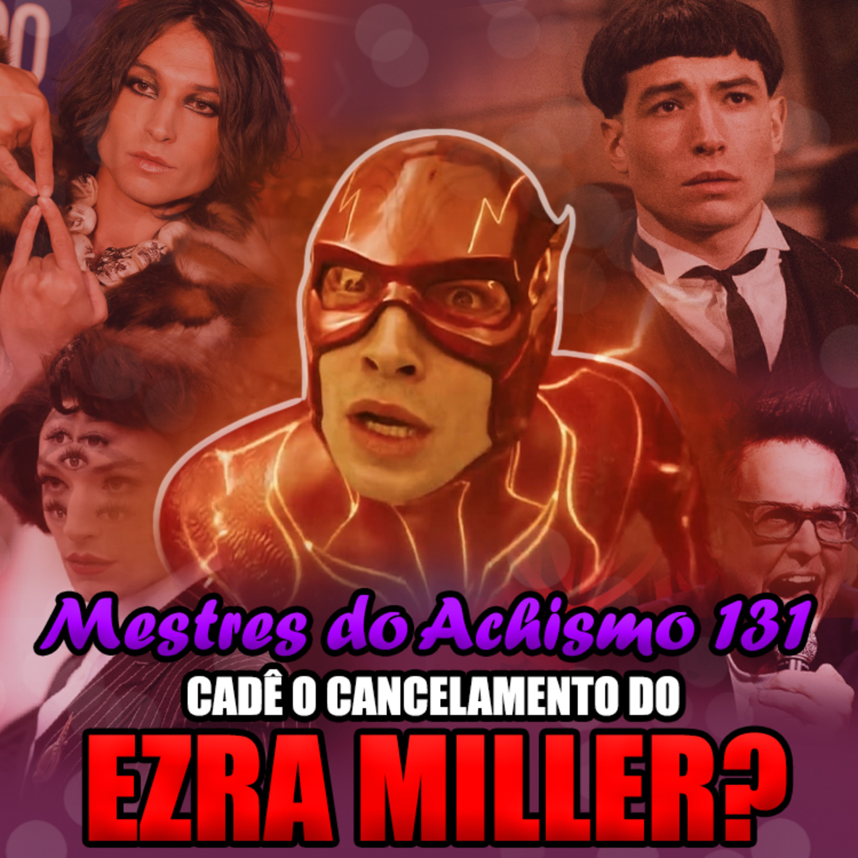 Mestres do Achismo