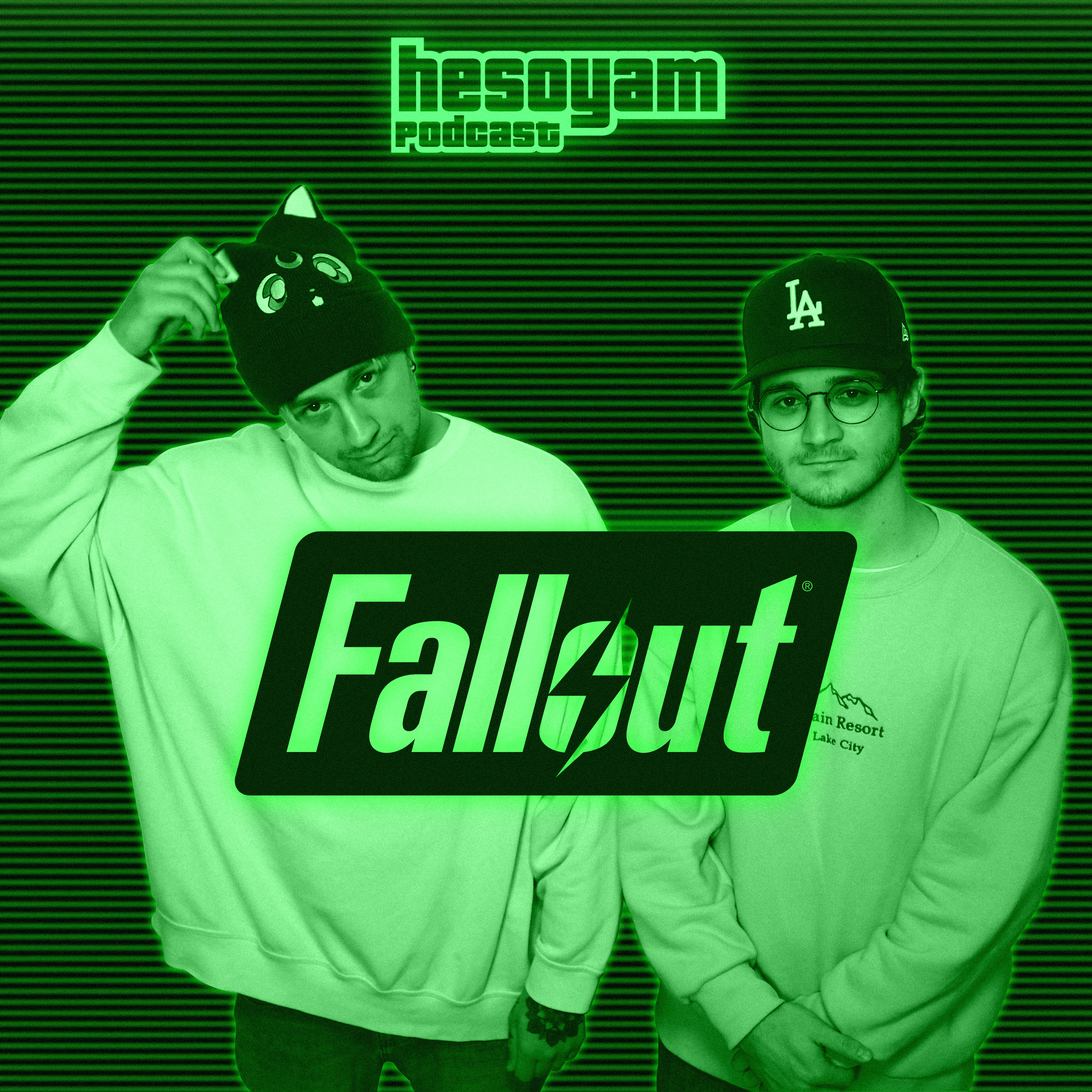 Hesoyam Podcast