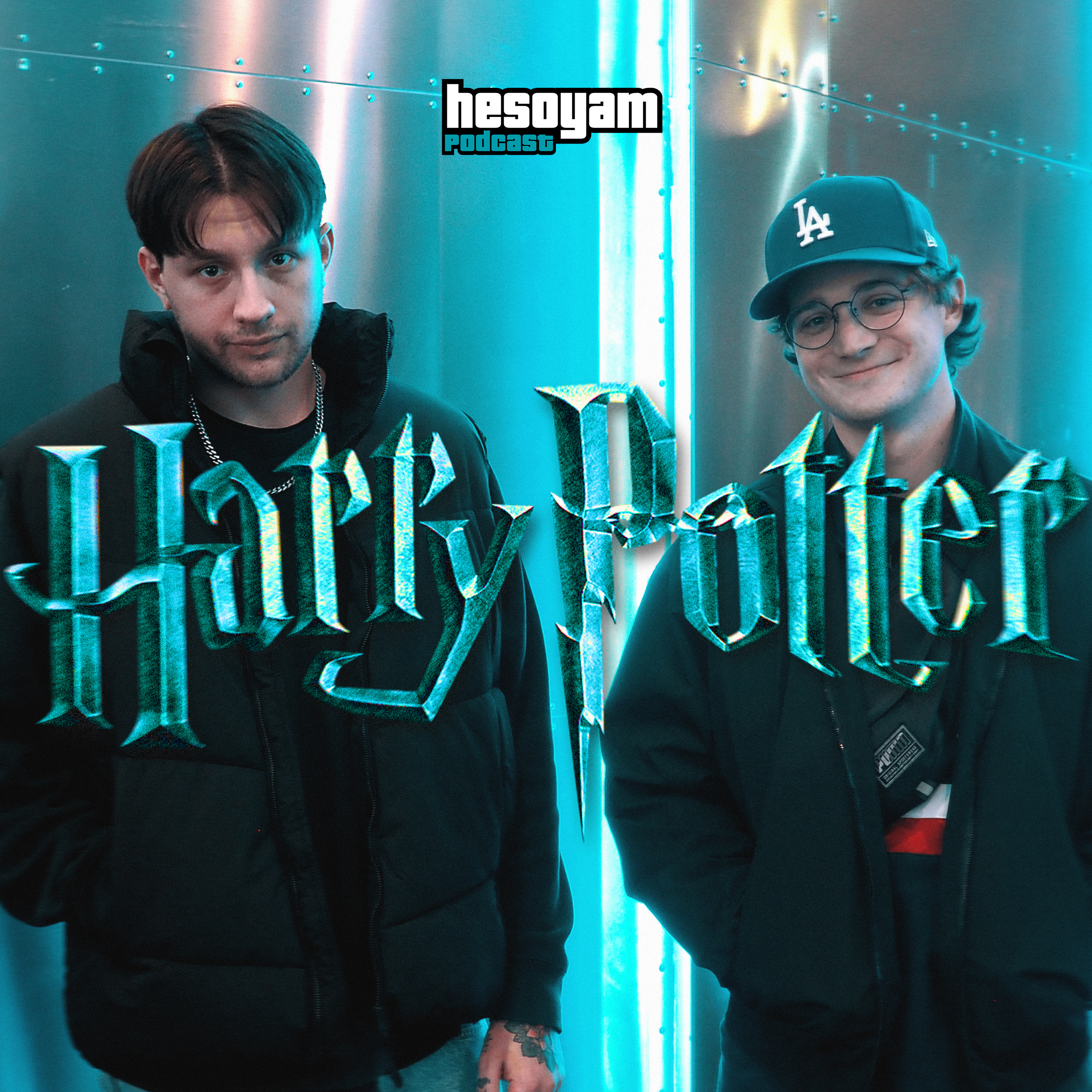 Hesoyam Podcast