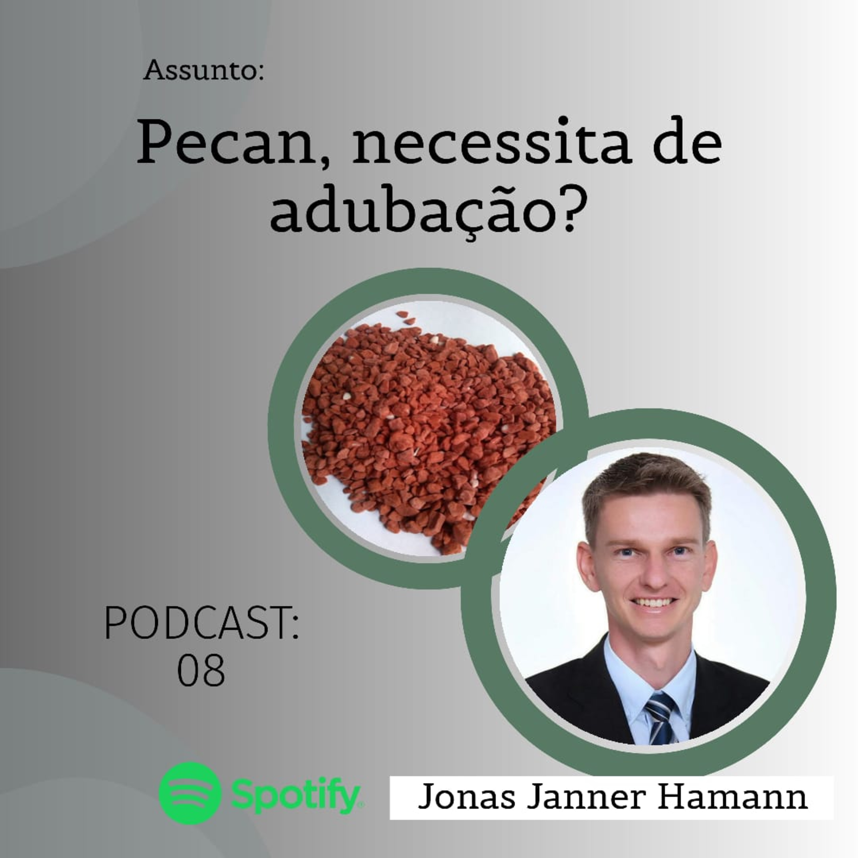 PecanCast