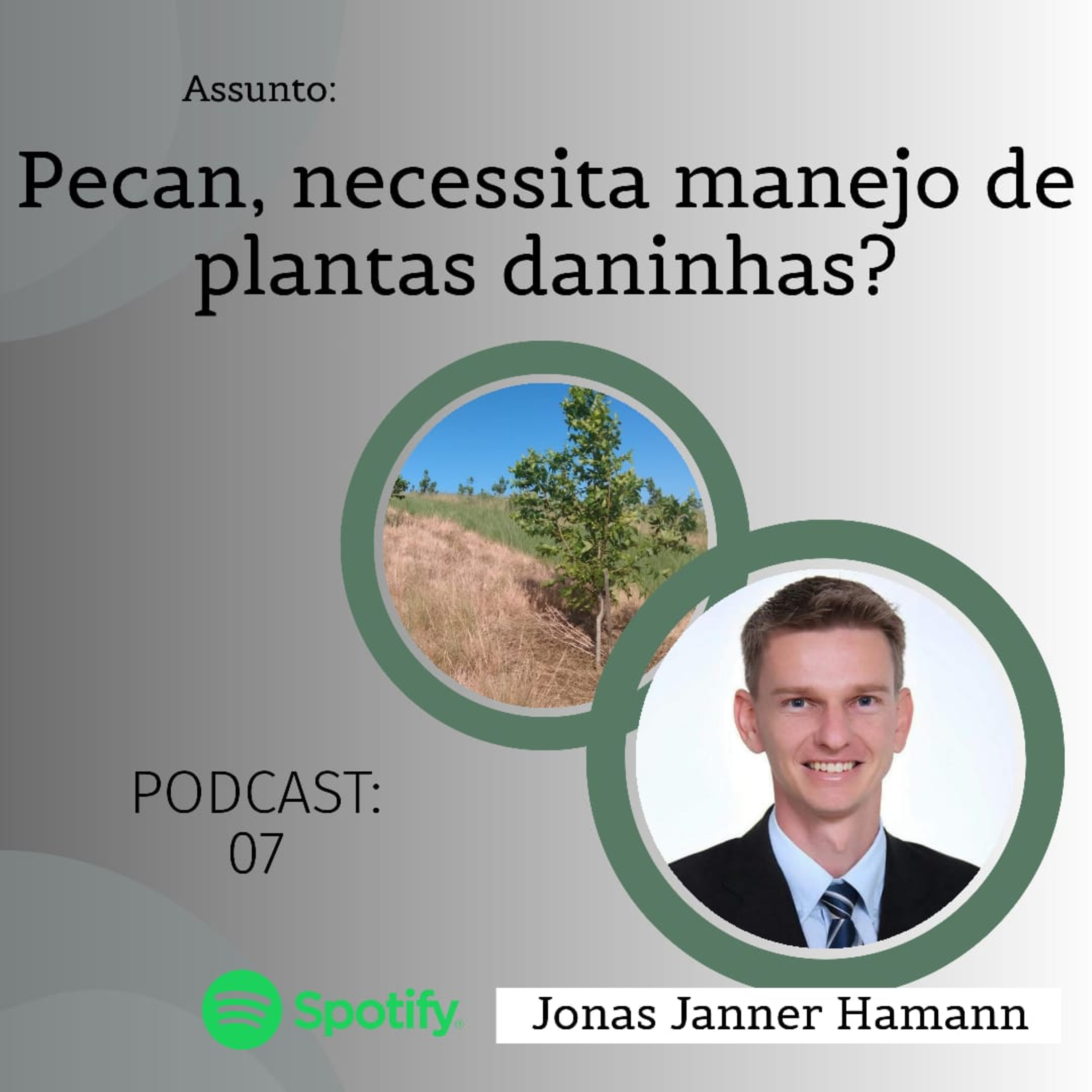 PecanCast