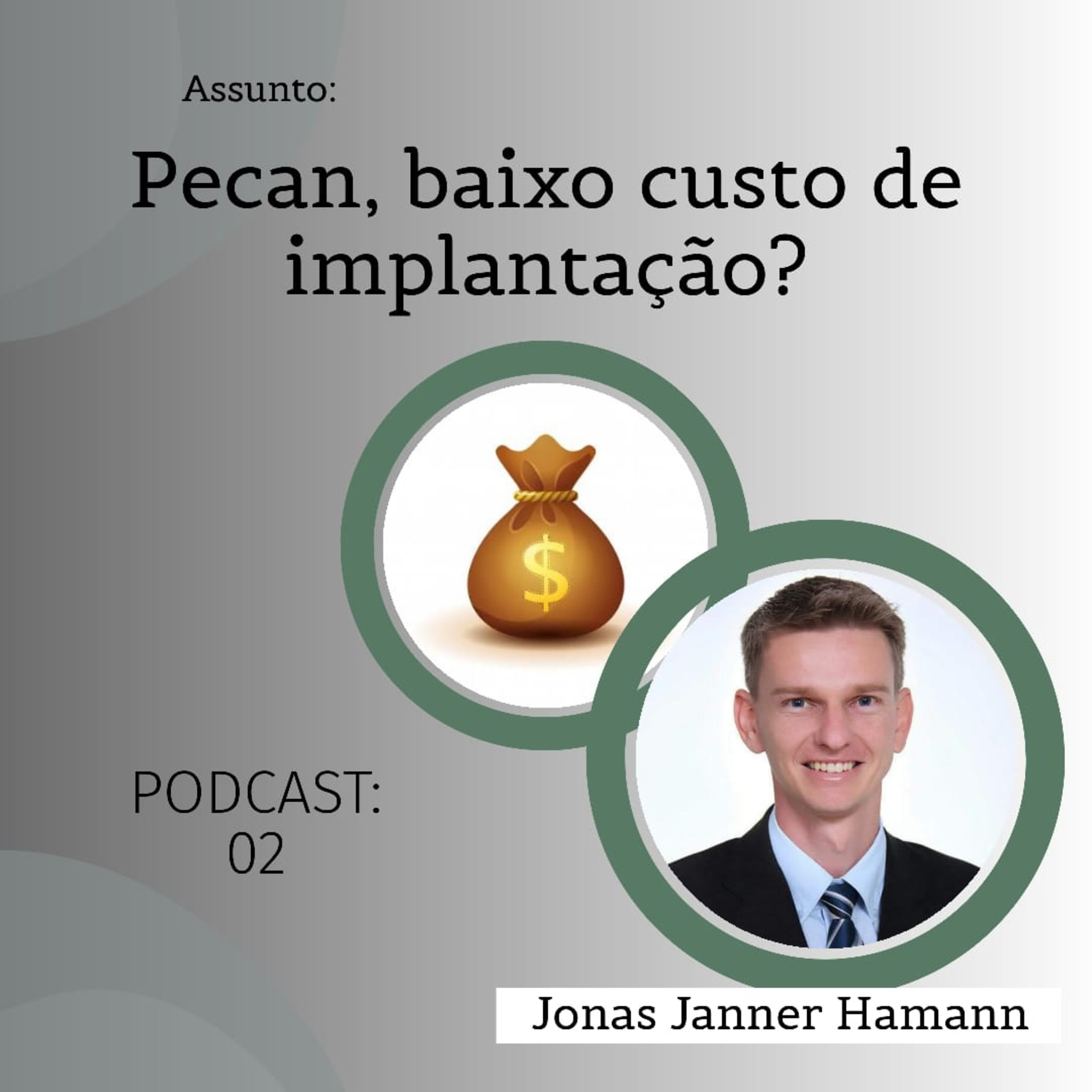 PecanCast