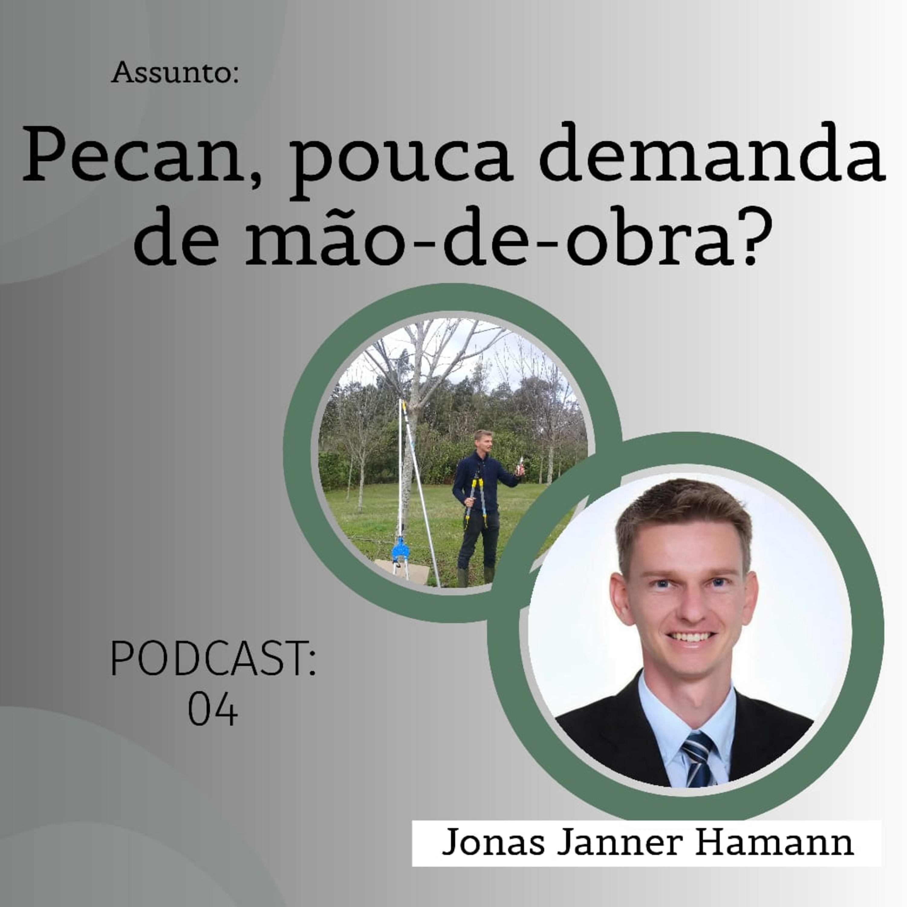PecanCast