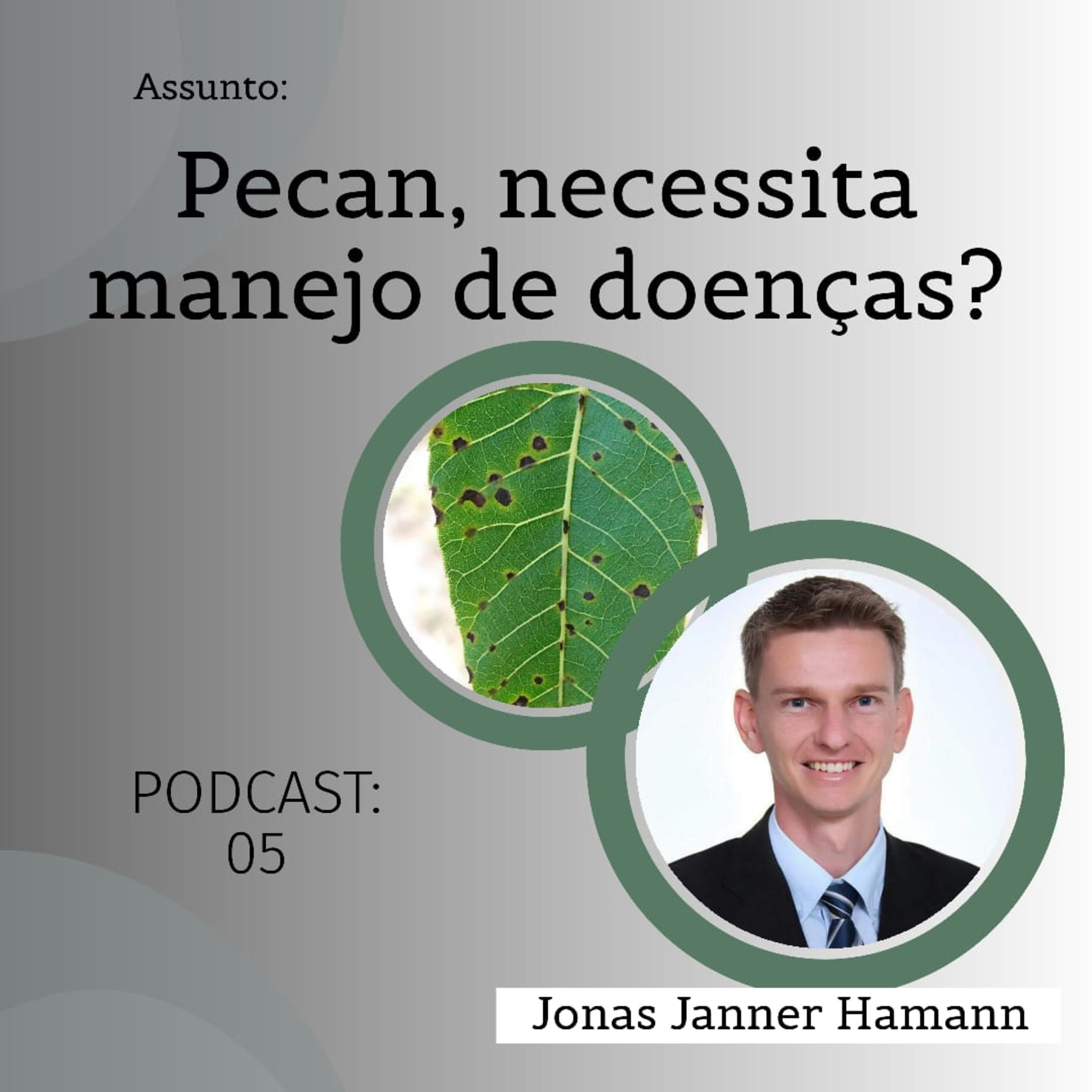 PecanCast