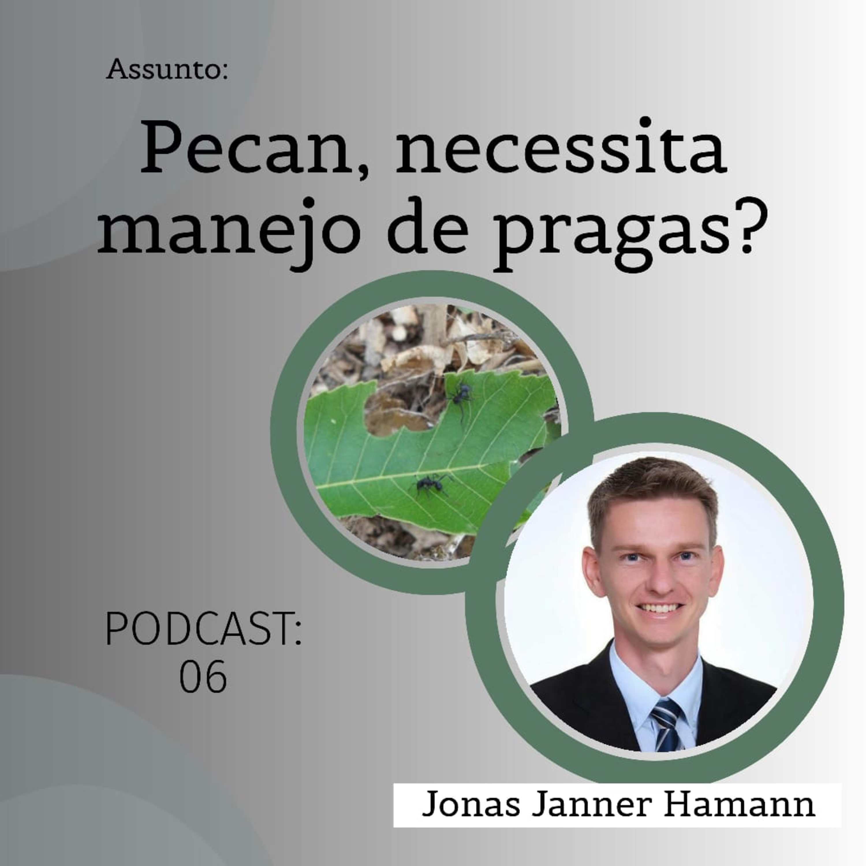 PecanCast