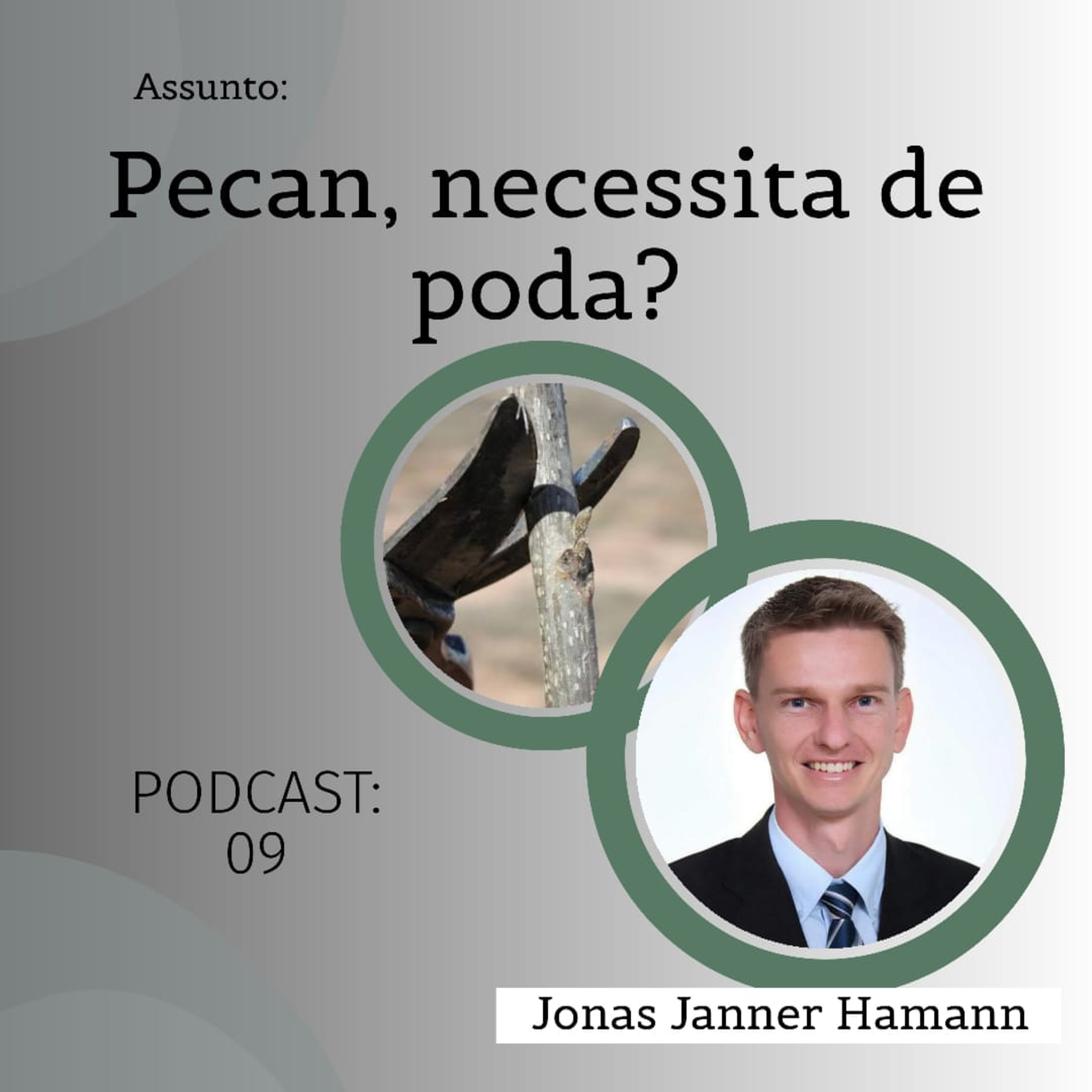 PecanCast