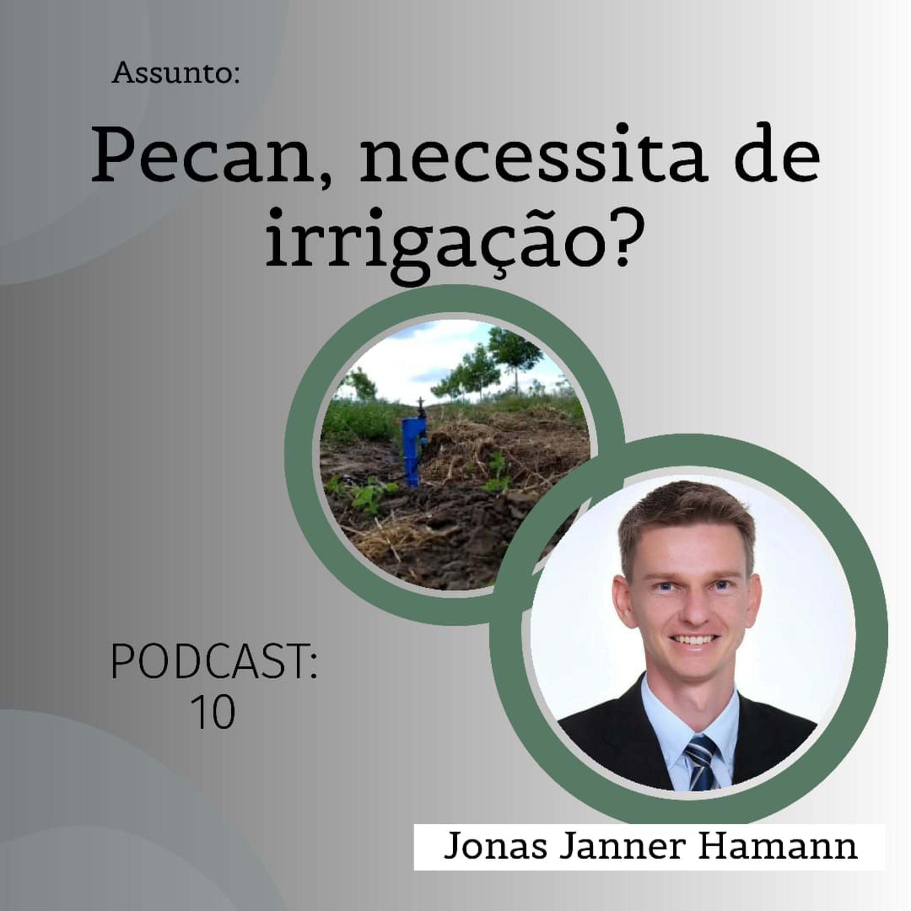 PecanCast