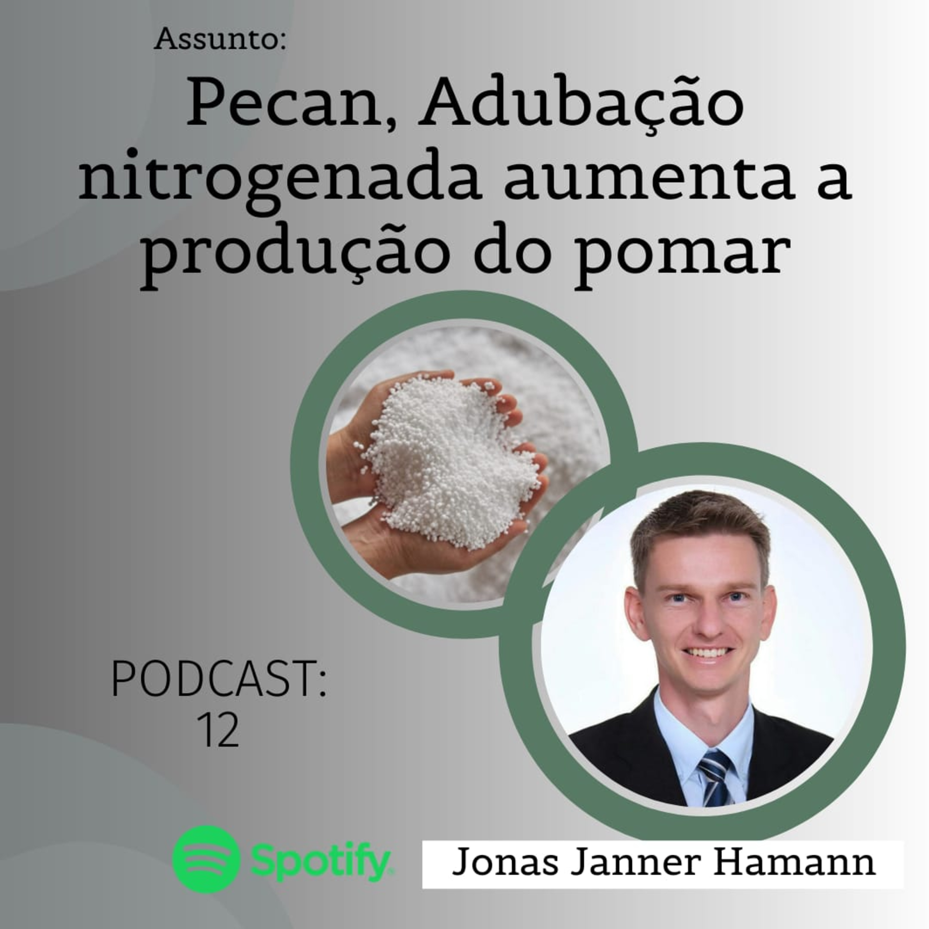 PecanCast