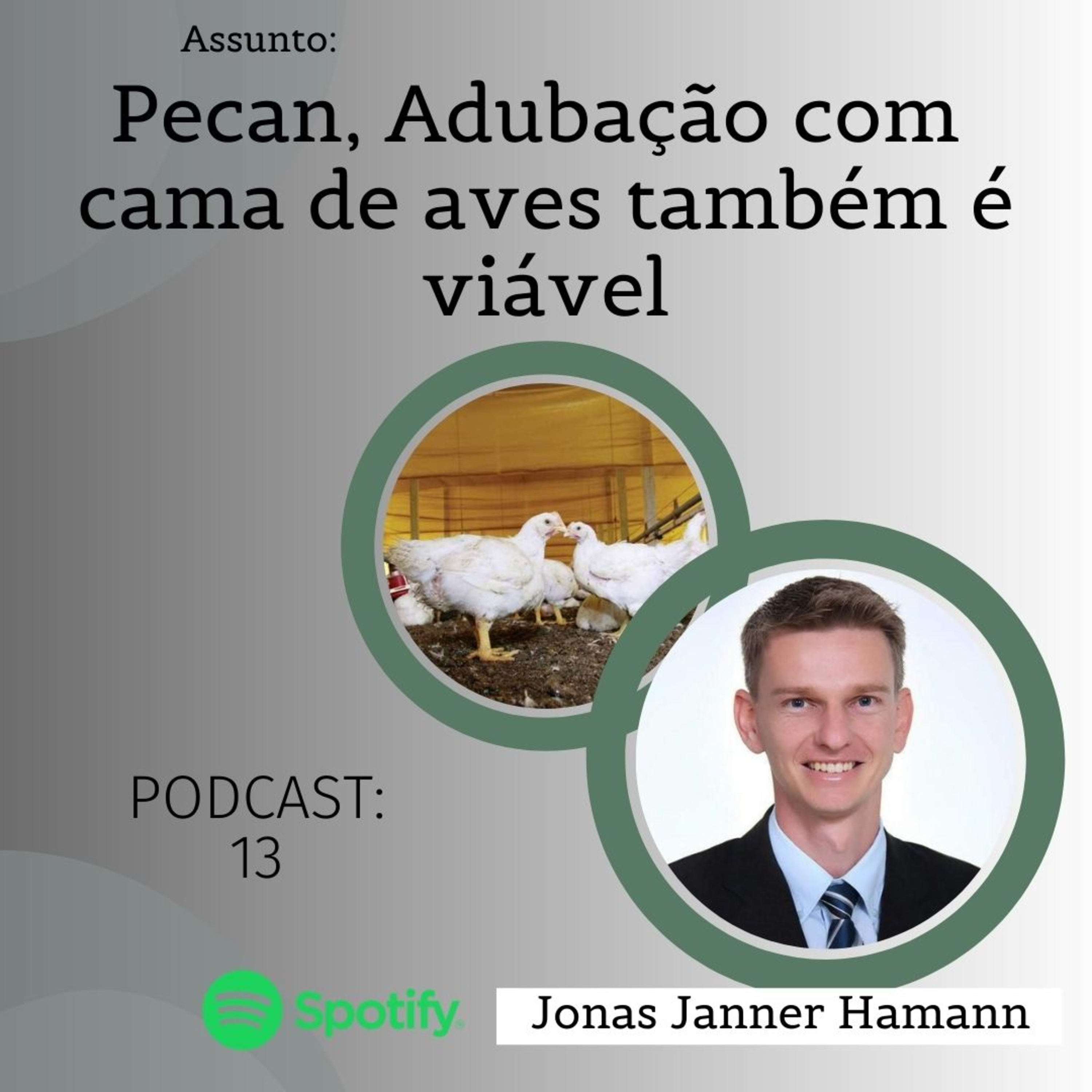 PecanCast