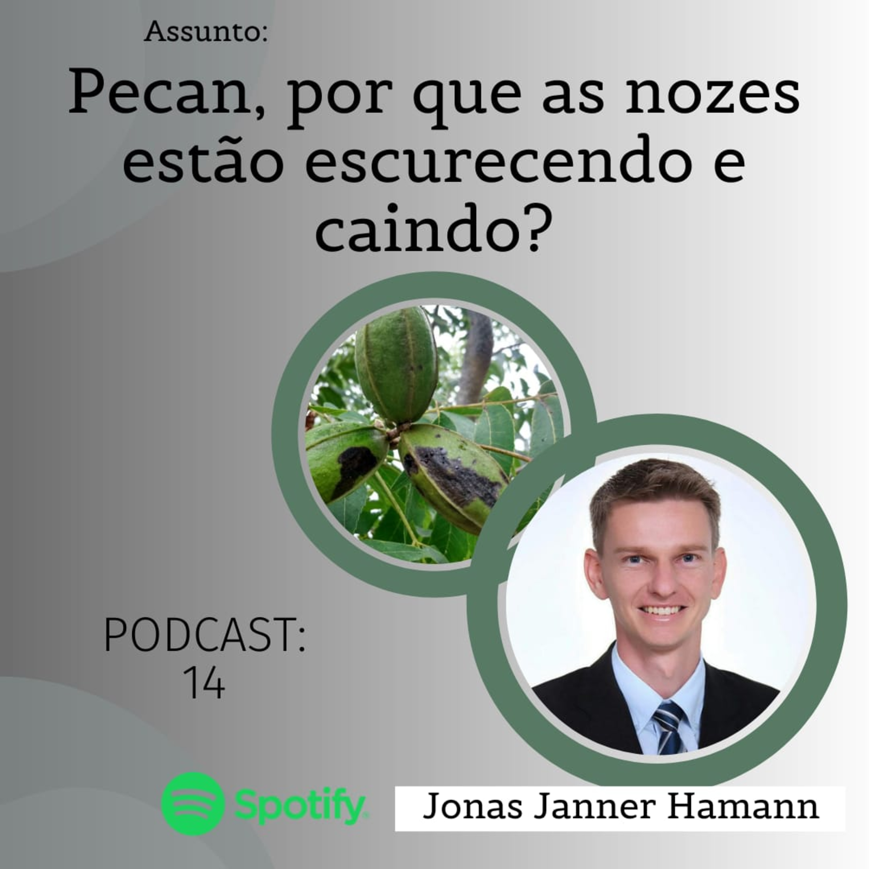 PecanCast