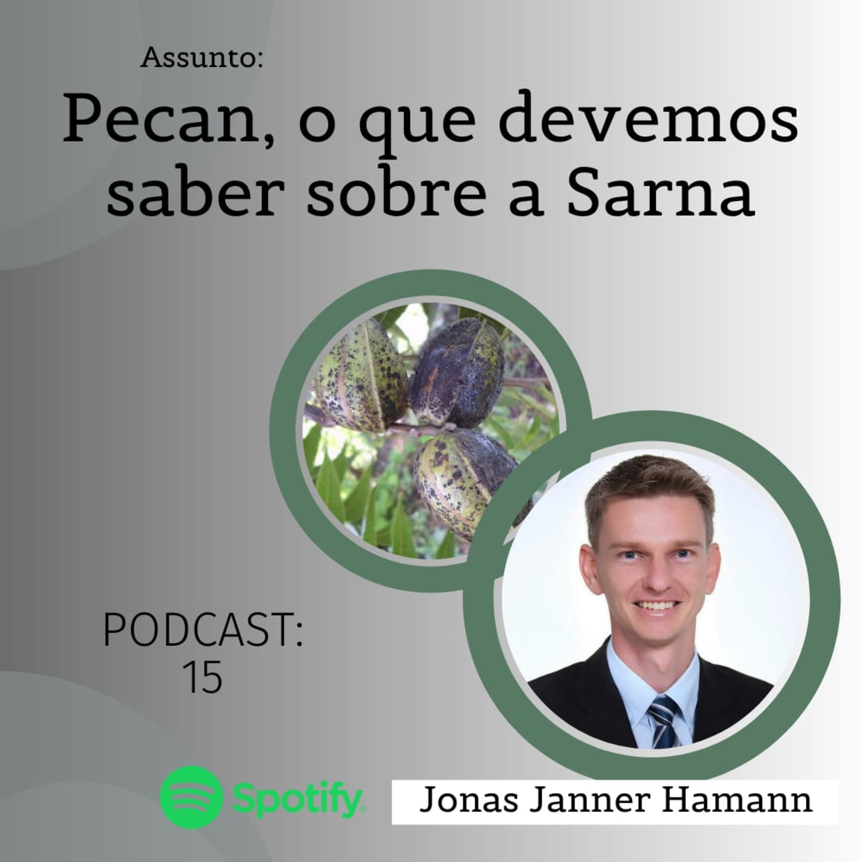 PecanCast