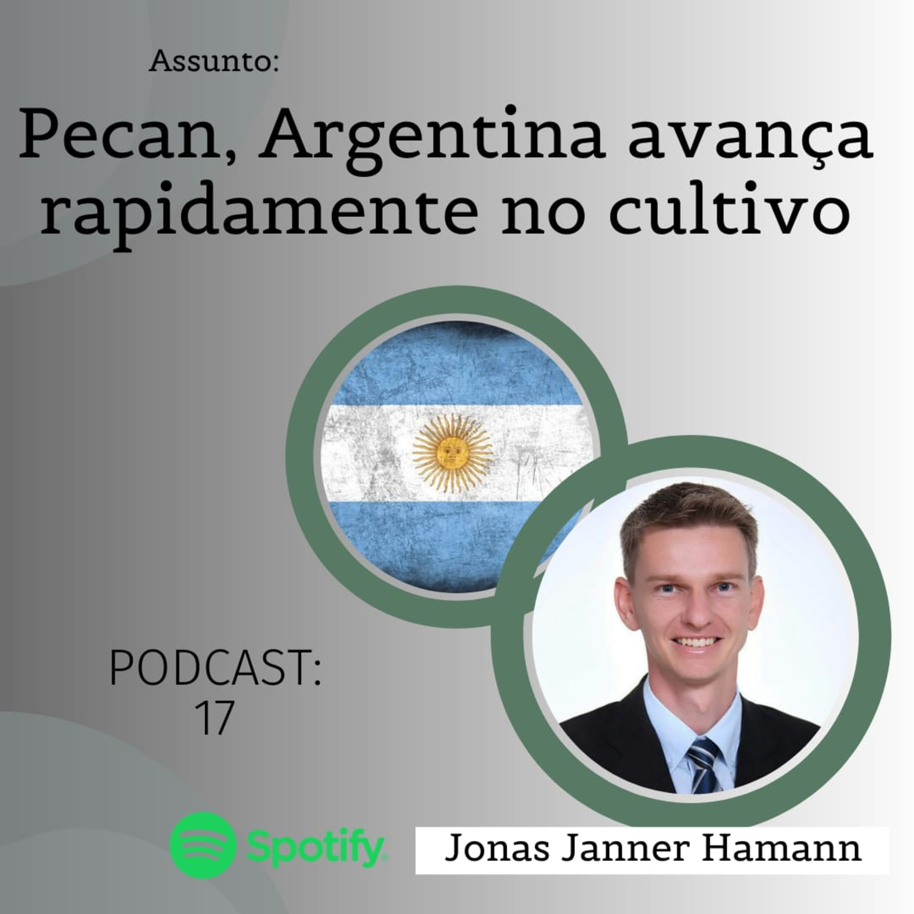 PecanCast