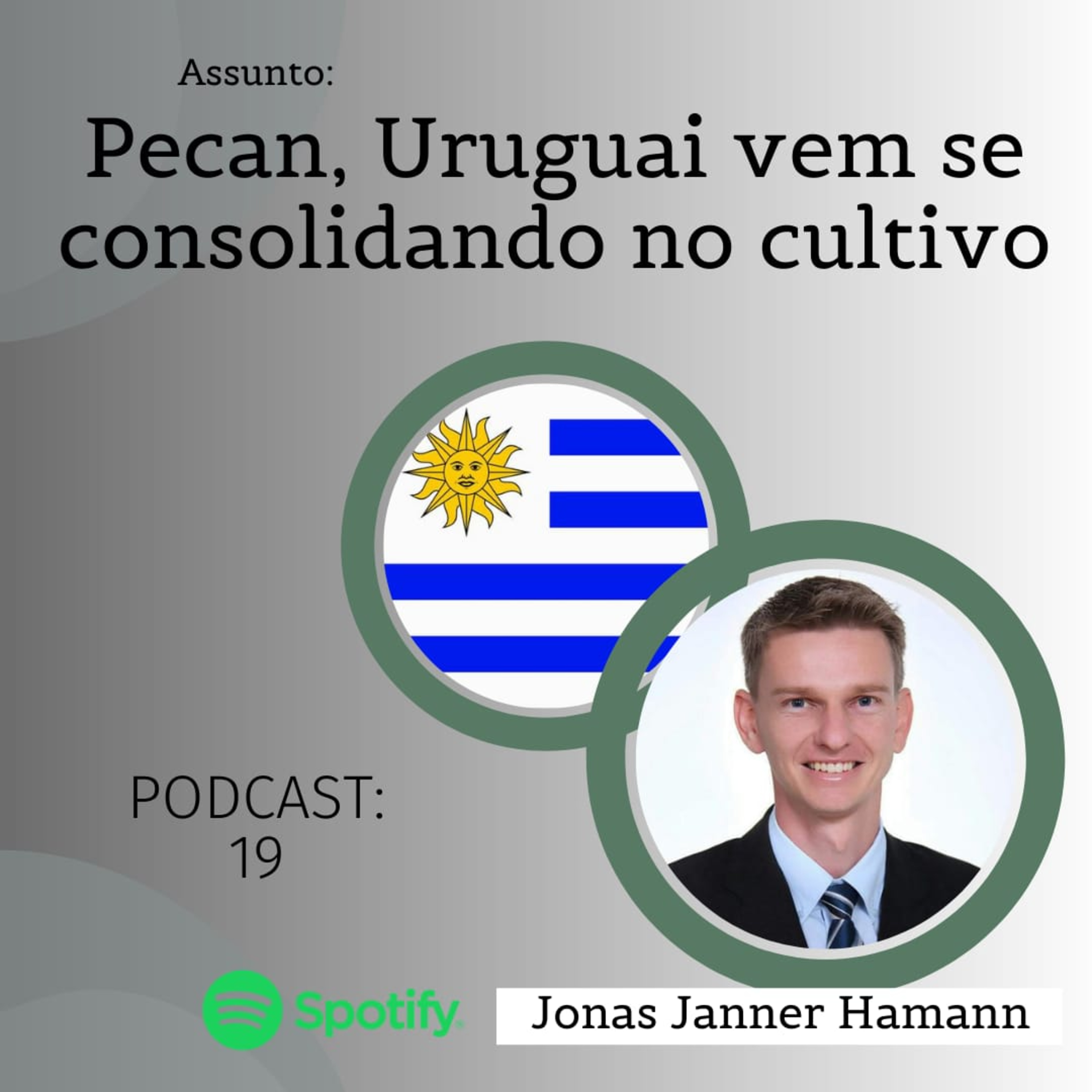 PecanCast