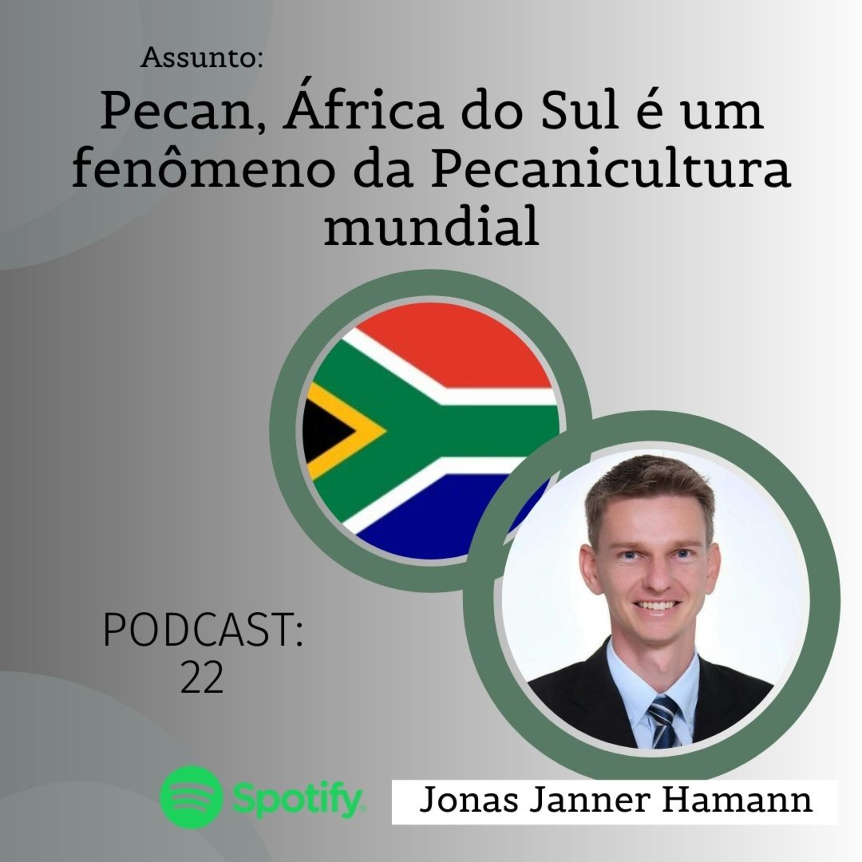 PecanCast