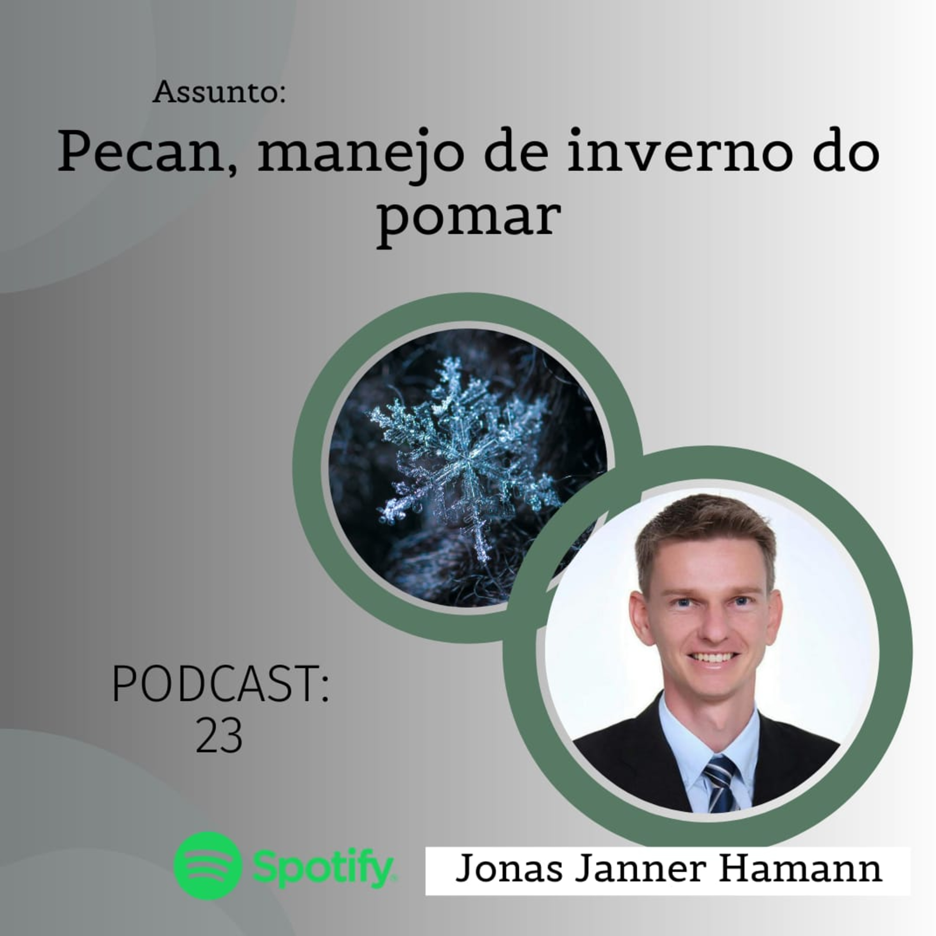 PecanCast