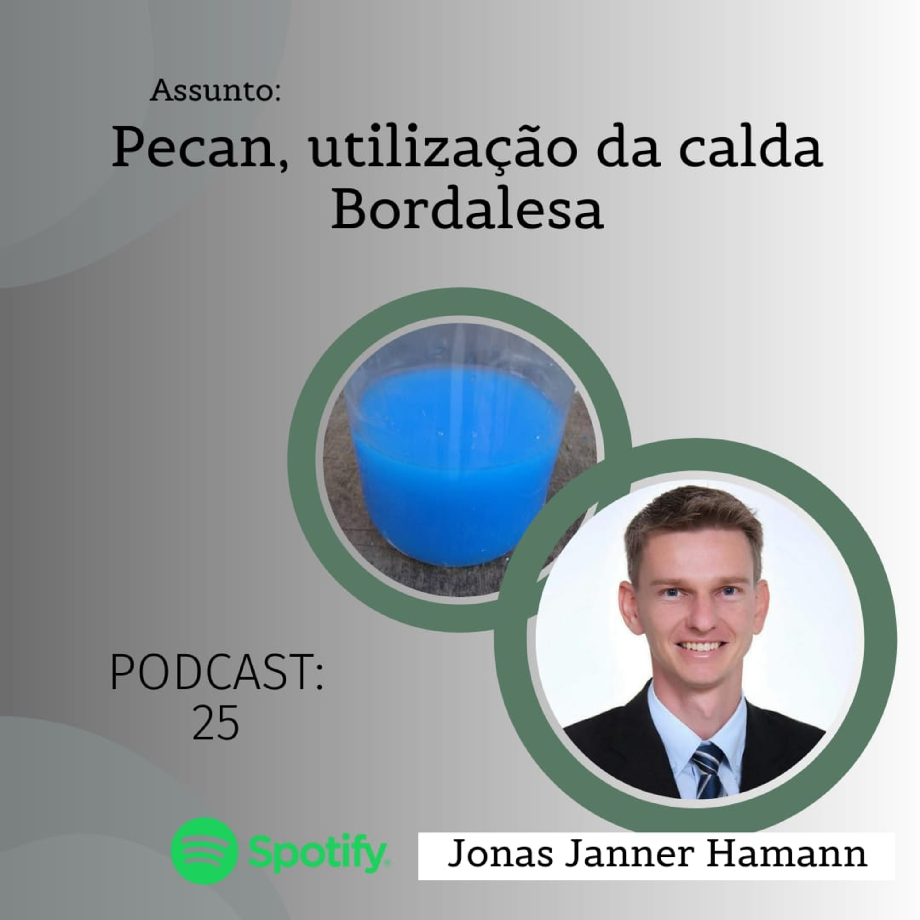PecanCast