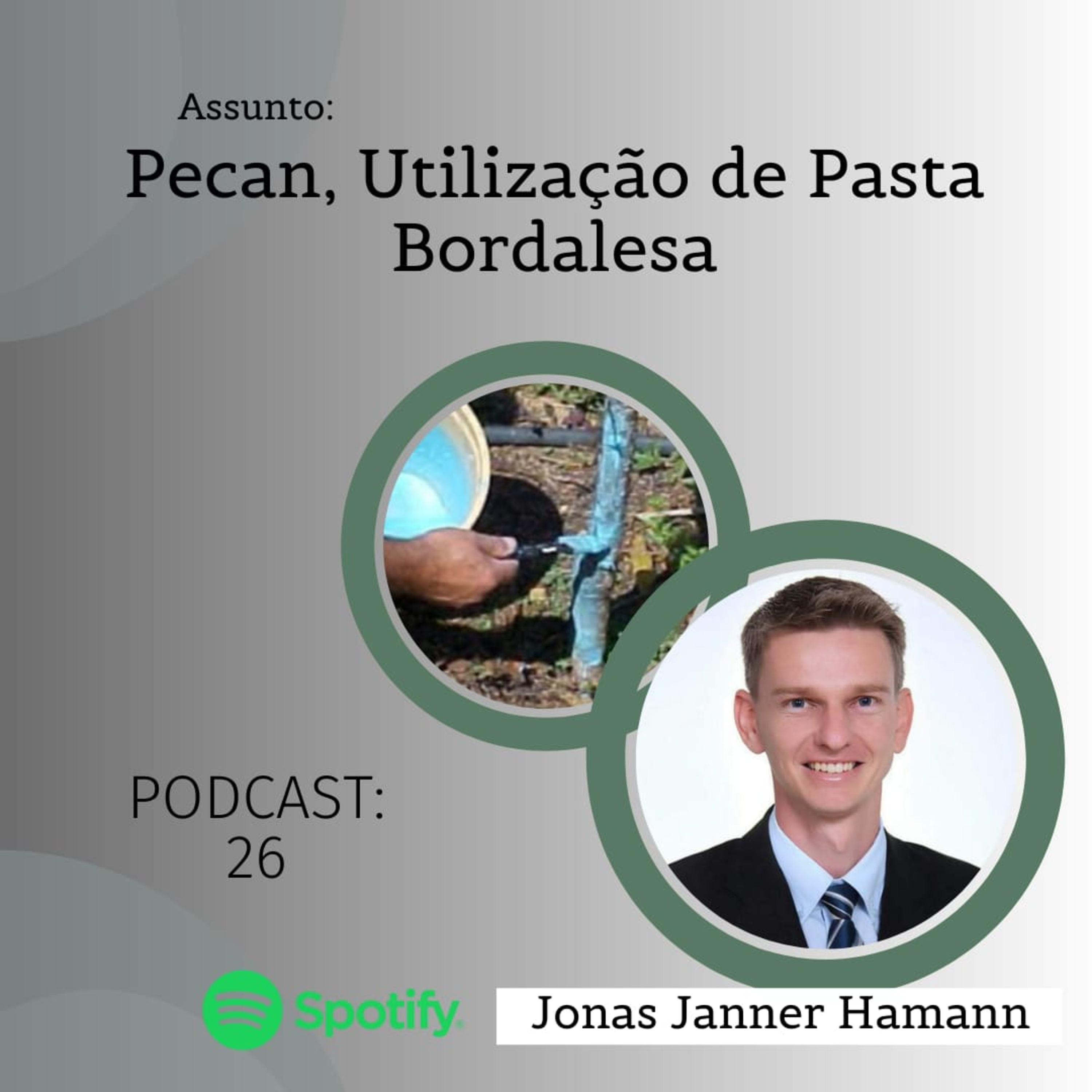 PecanCast