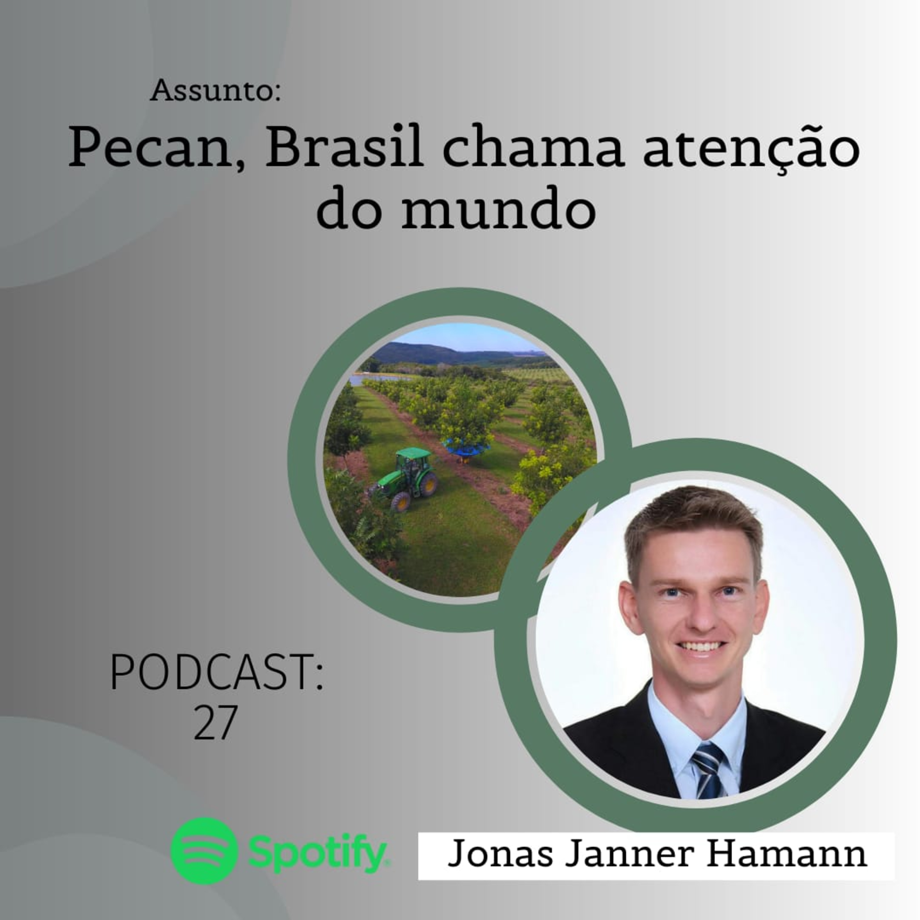 PecanCast