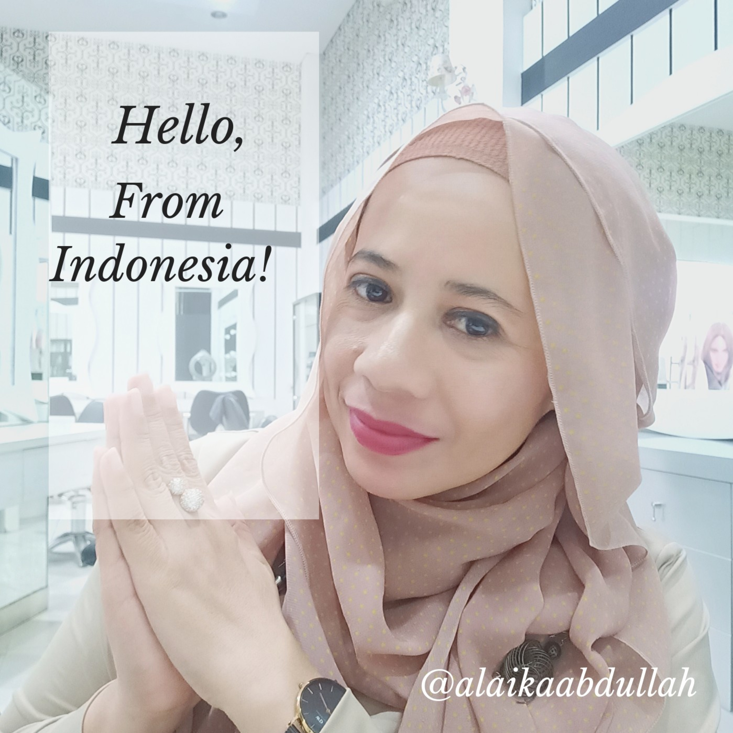 My Space
