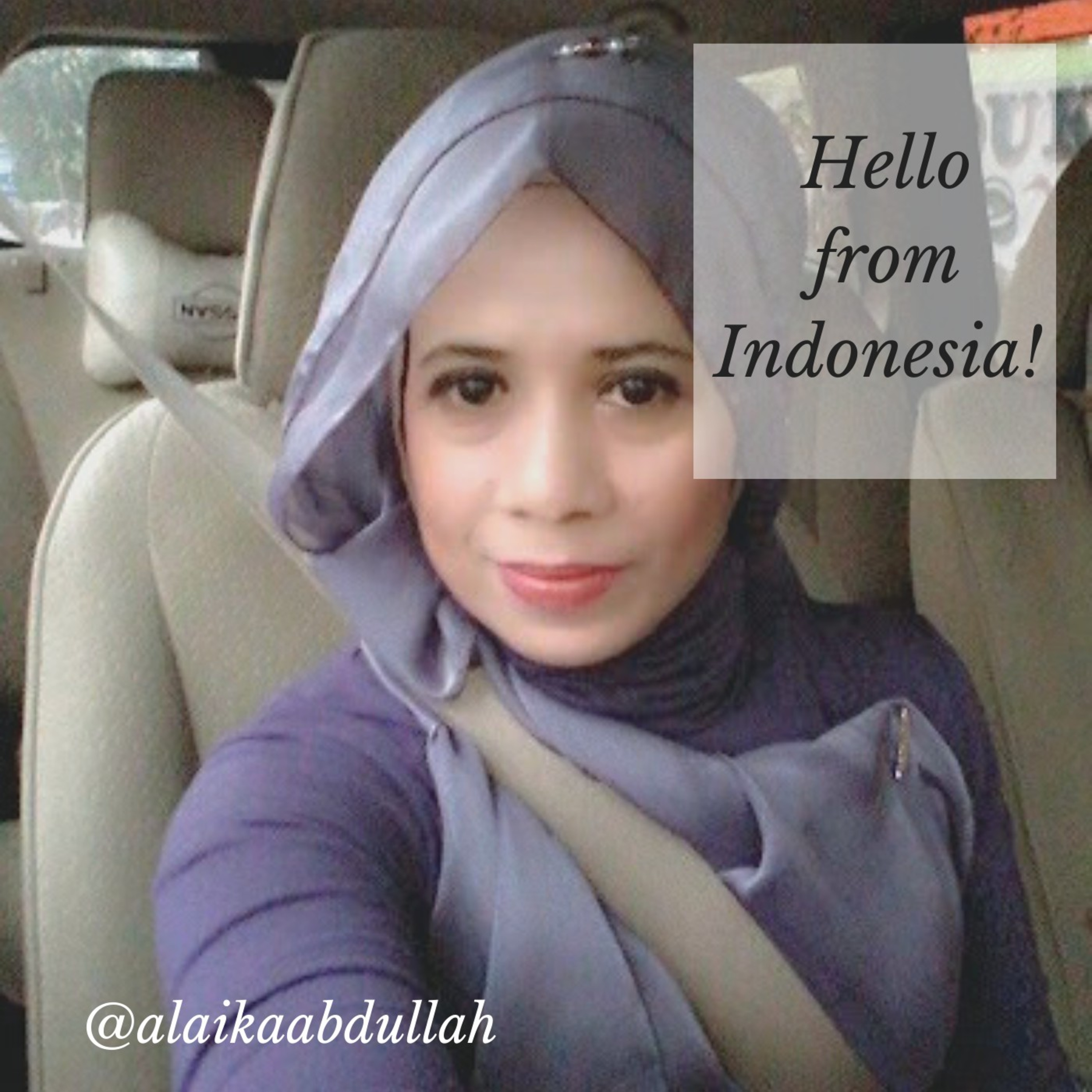 My Space