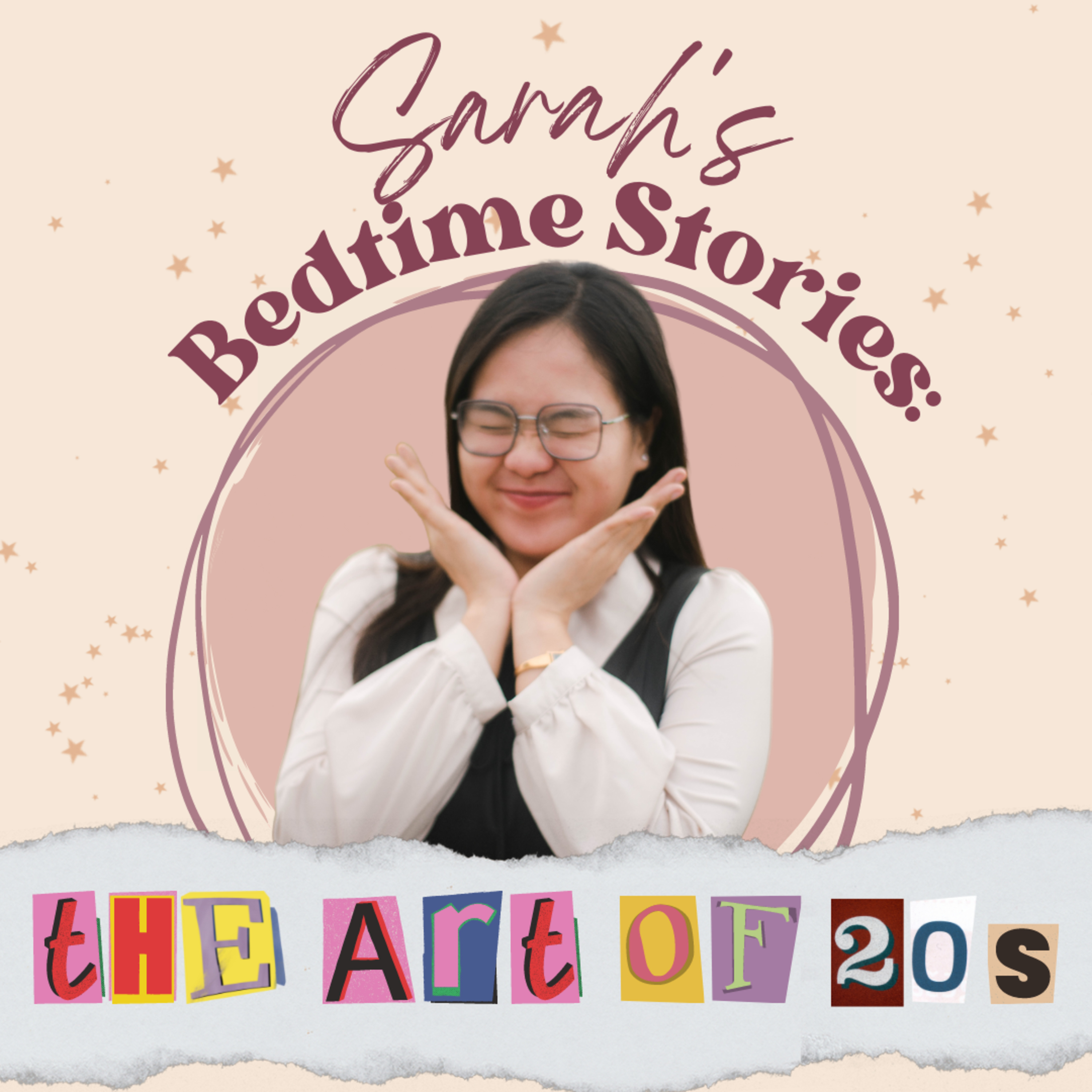 Sarah\'s Bedtime Stories