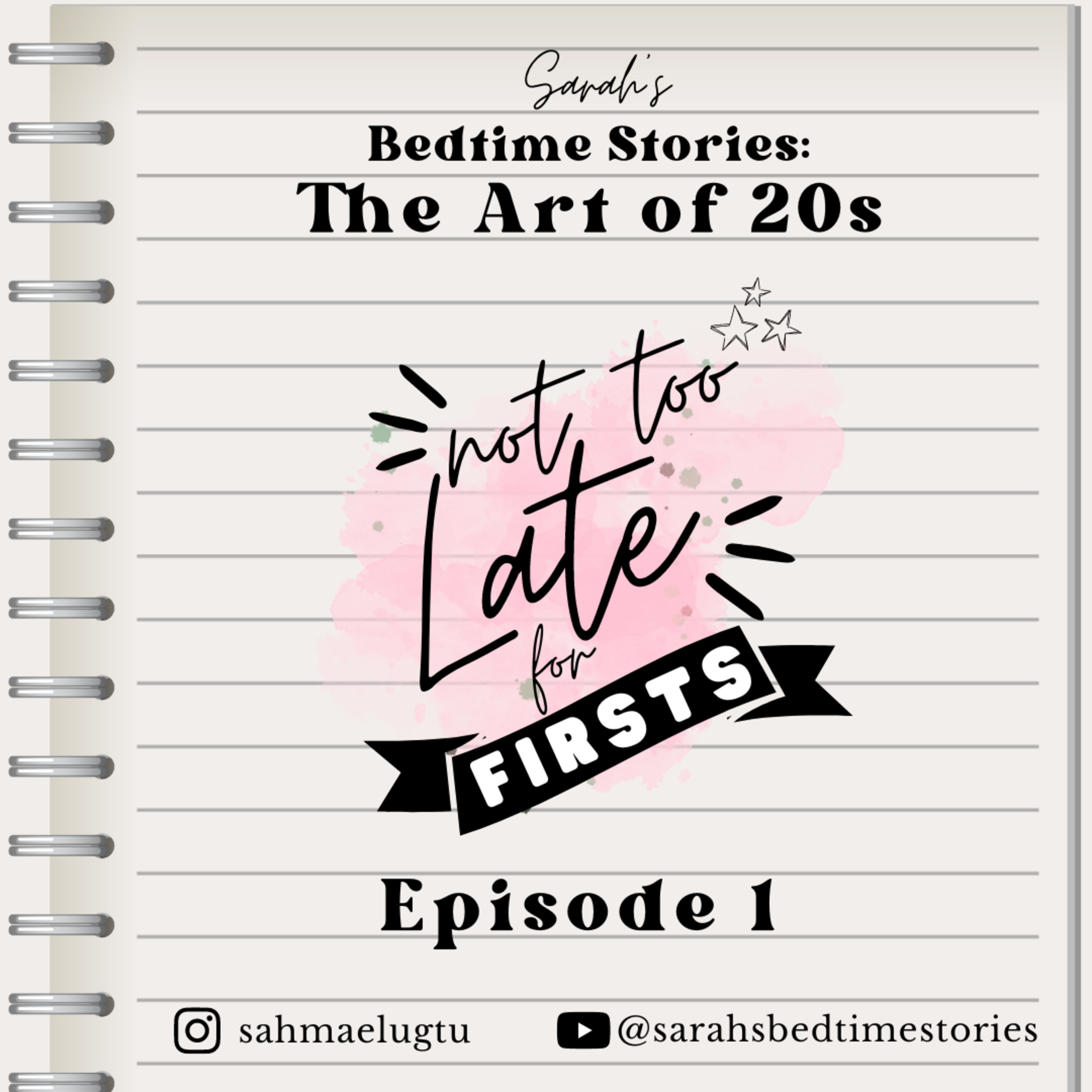 Sarah\'s Bedtime Stories