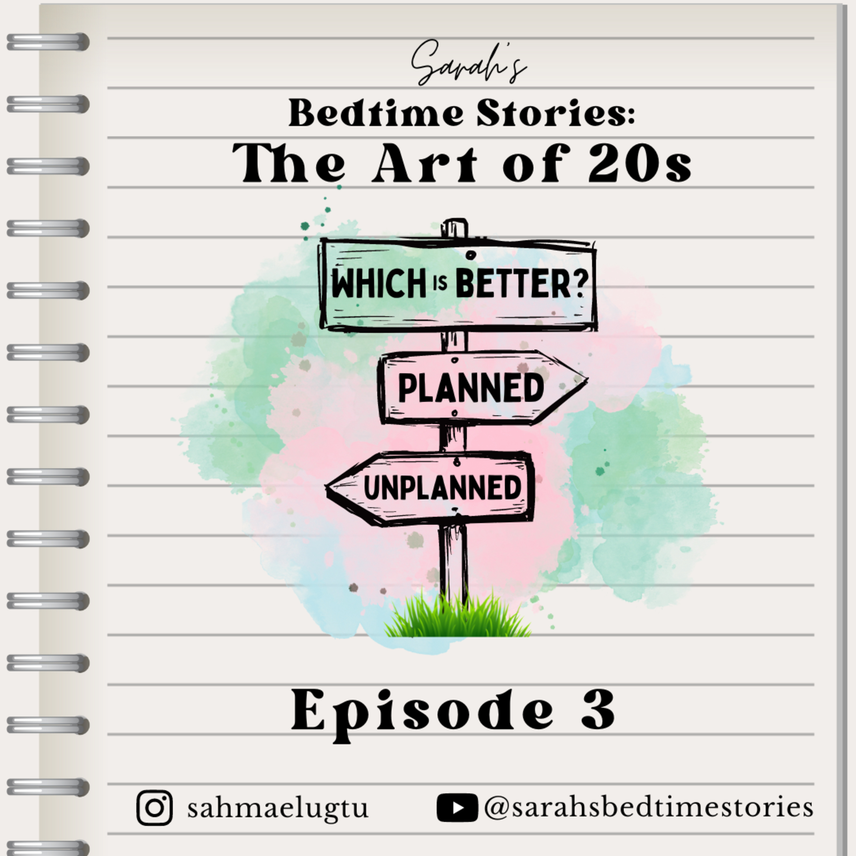Sarah\'s Bedtime Stories