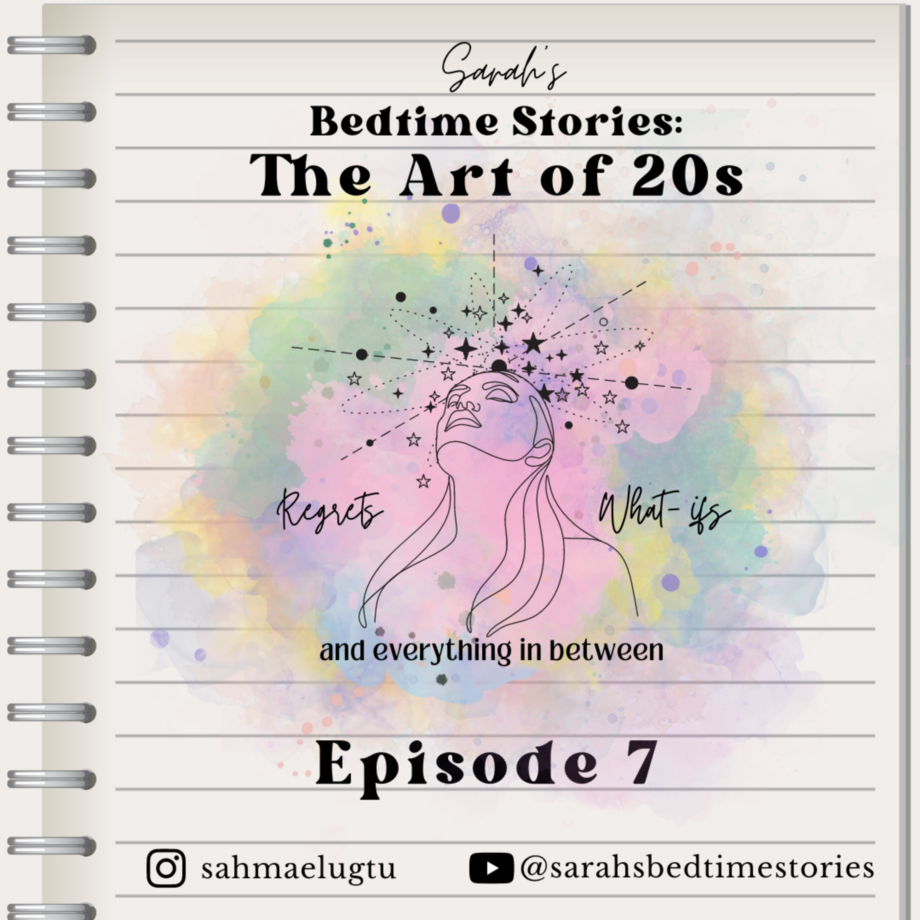 Sarah\'s Bedtime Stories